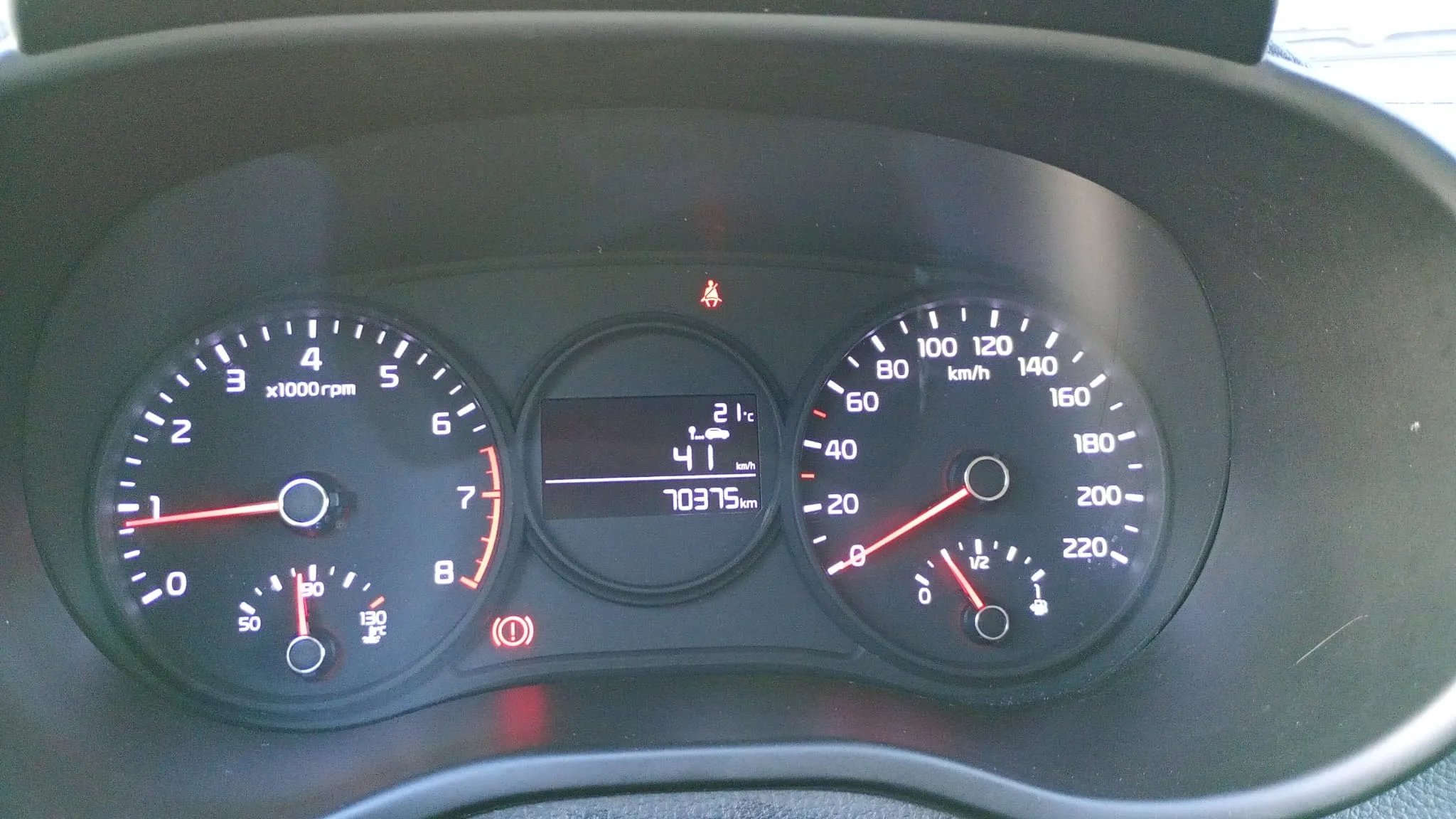 Kia Picanto 1.0 Cvvt Concept - foto 11
