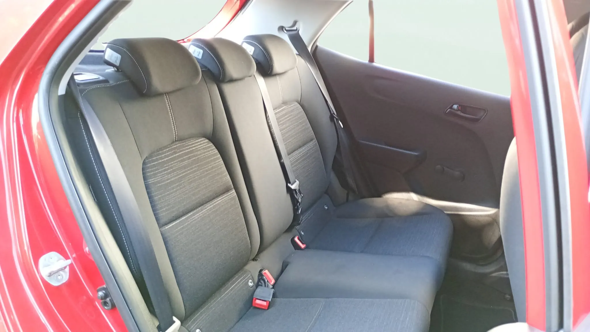 Kia Picanto 1.0 Cvvt Concept - foto 16