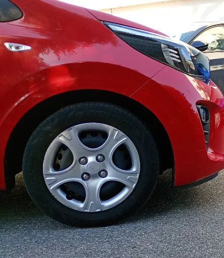 Kia Picanto 1.0 Cvvt Concept - foto 9