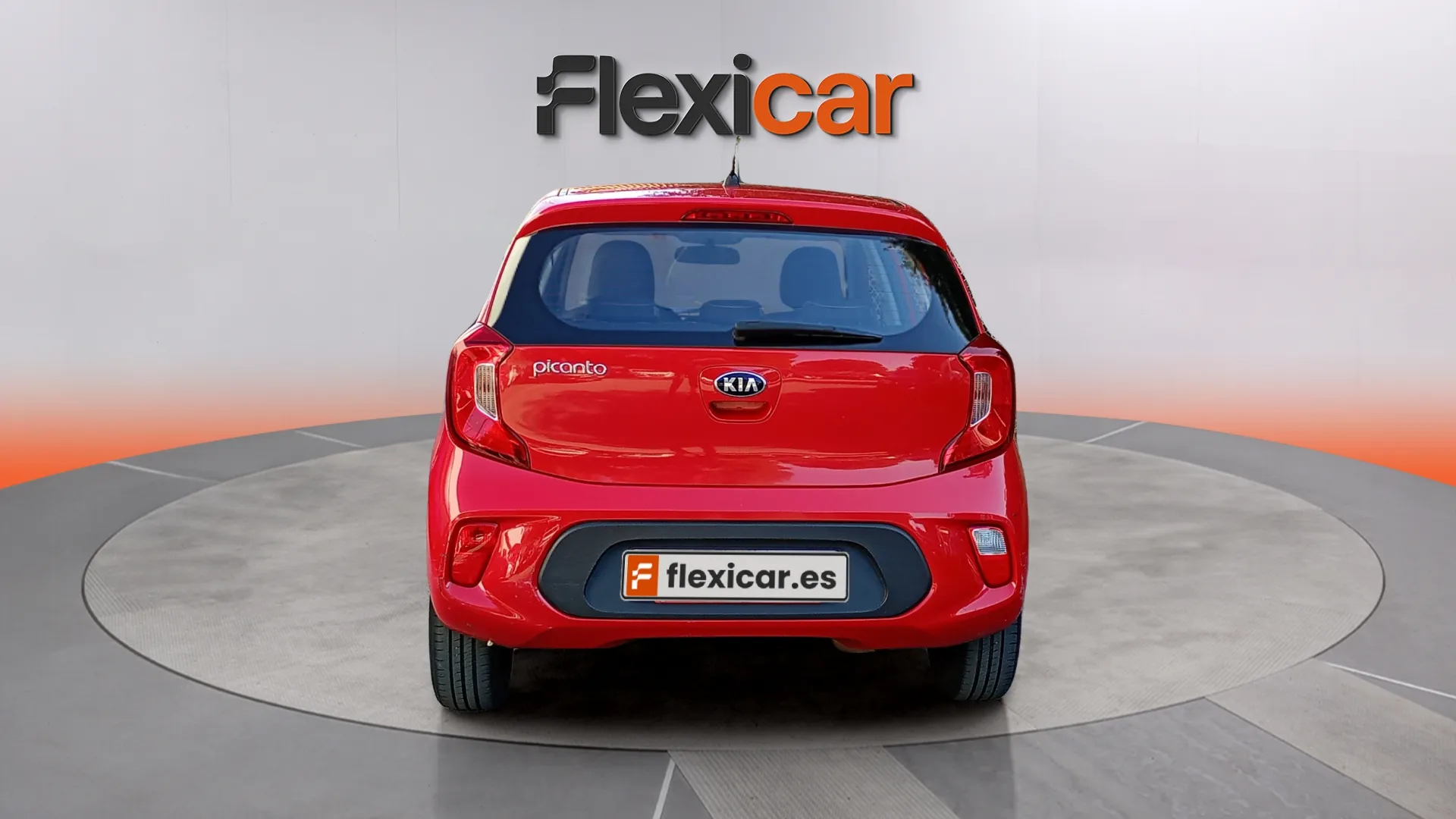 Kia Picanto 1.0 Cvvt Concept - foto 5