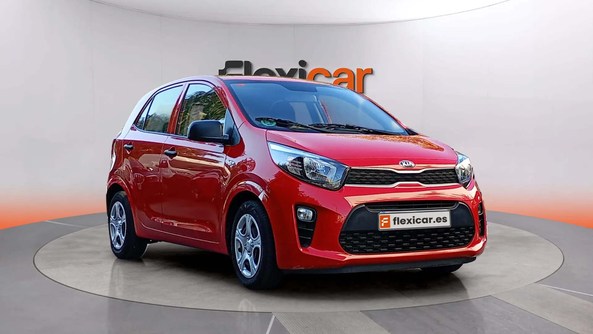 Kia Picanto 1.0 Cvvt Concept - foto 1