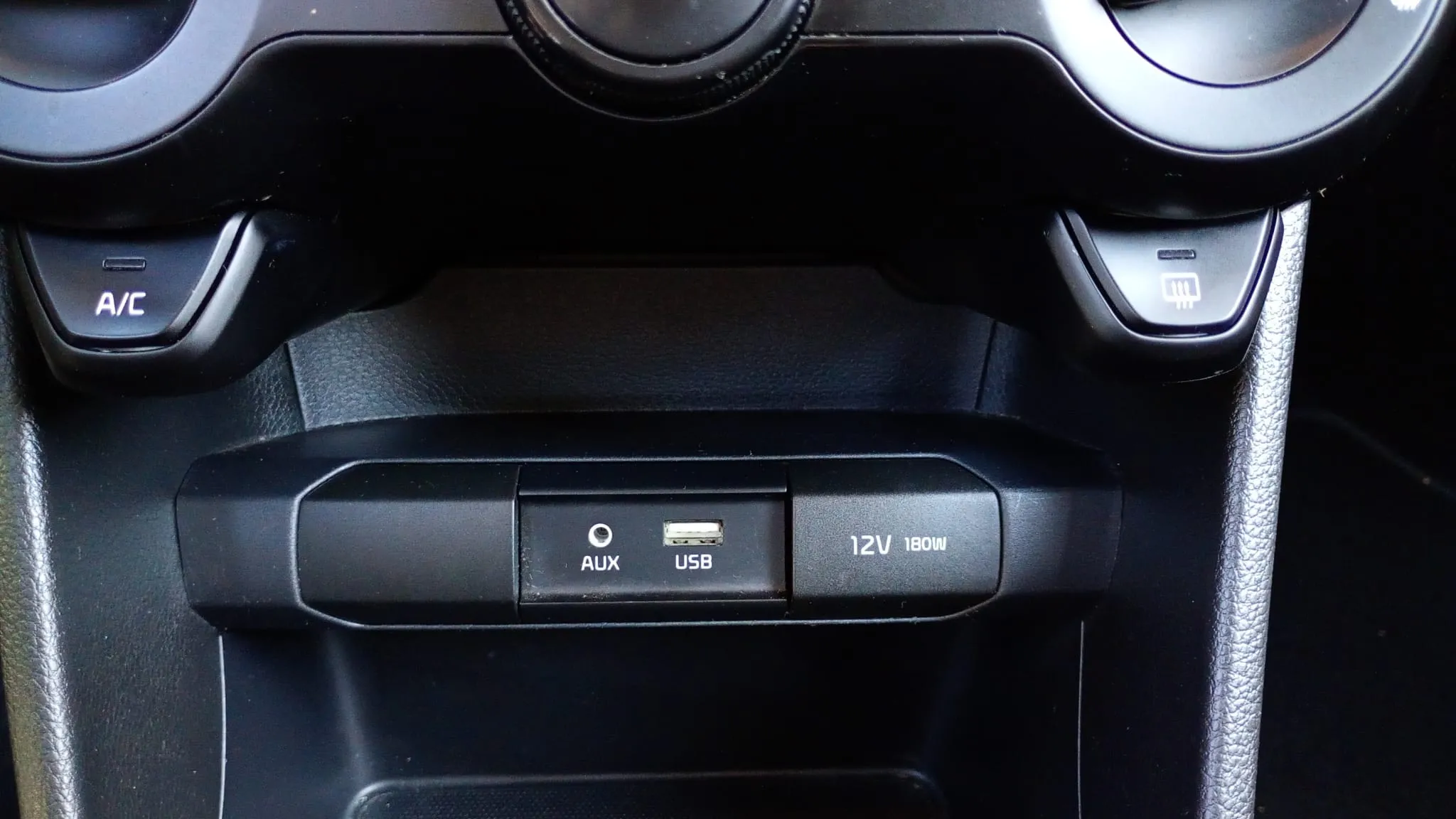 Kia Picanto 1.0 Cvvt Concept - foto 19