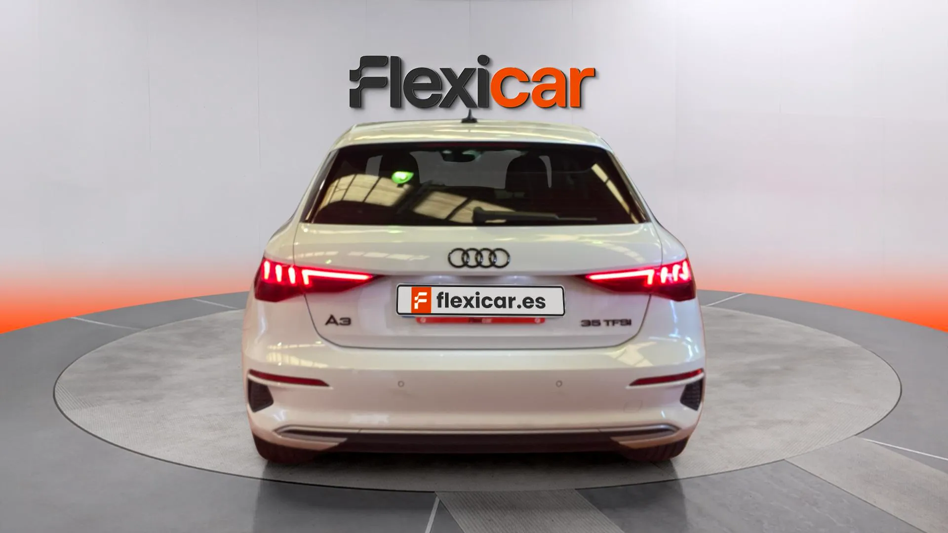 Audi A3 Sportback Advanced 35 TFSI - foto 6