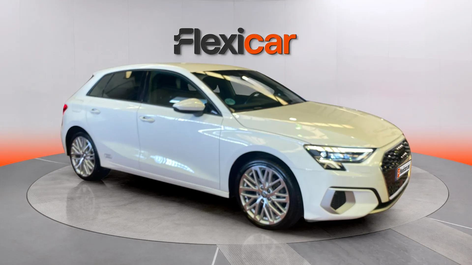 Audi A3 Sportback Advanced 35 TFSI