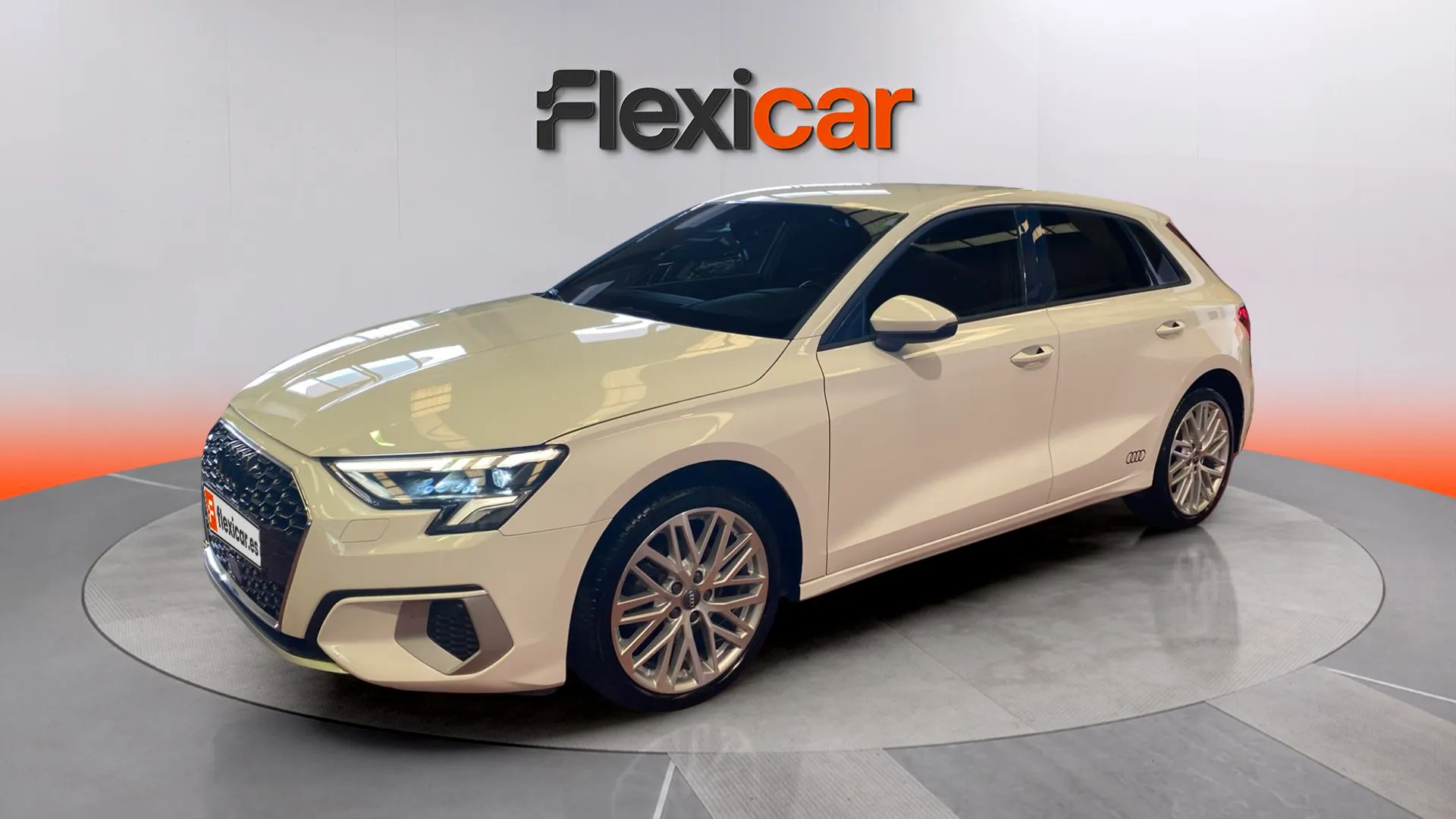 Audi A3 Sportback Advanced 35 TFSI - foto 3