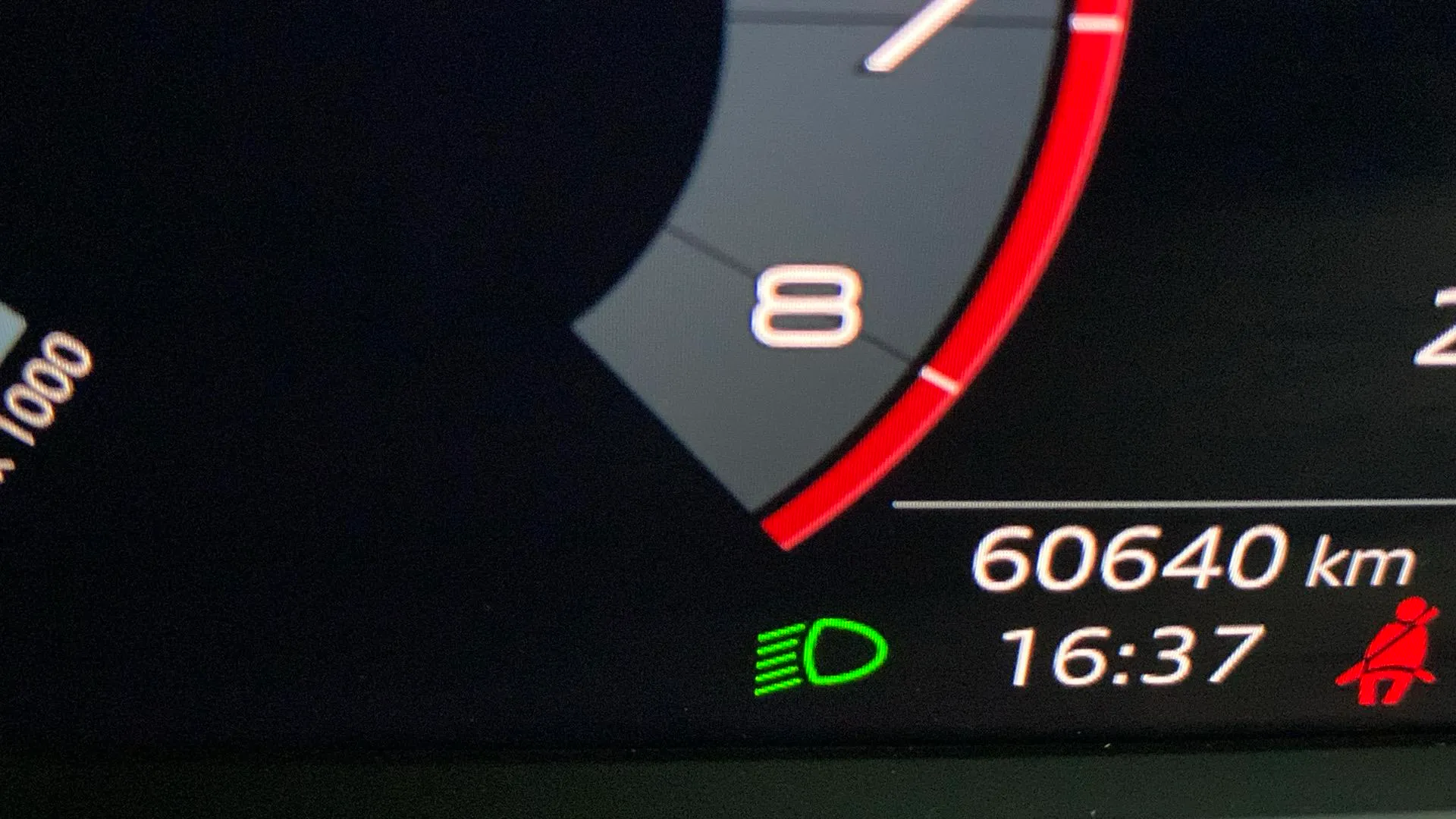 Audi A3 Sportback Advanced 35 TFSI - foto 11