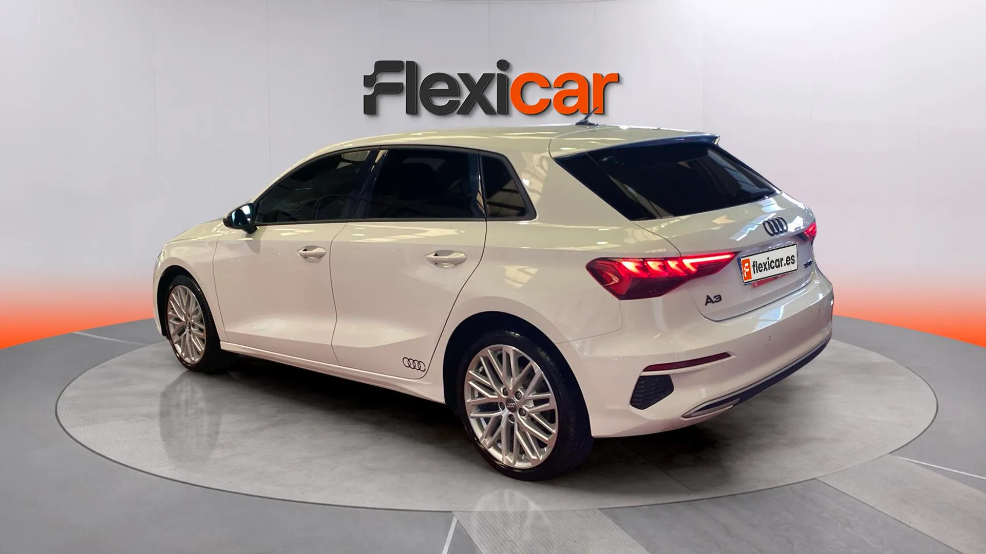 Audi A3 Sportback Advanced 35 TFSI - foto 5
