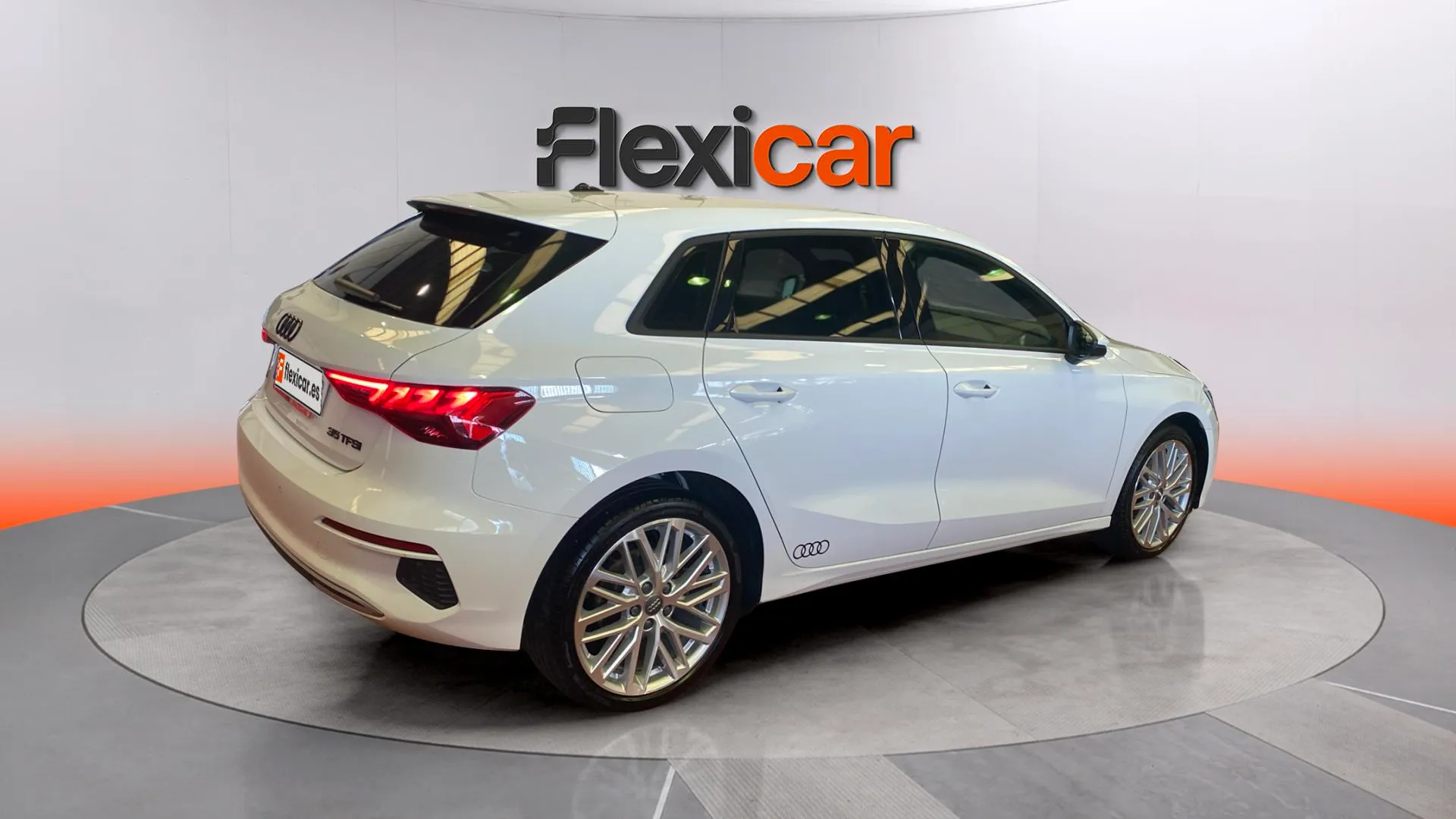 Audi A3 Sportback Advanced 35 TFSI - foto 7