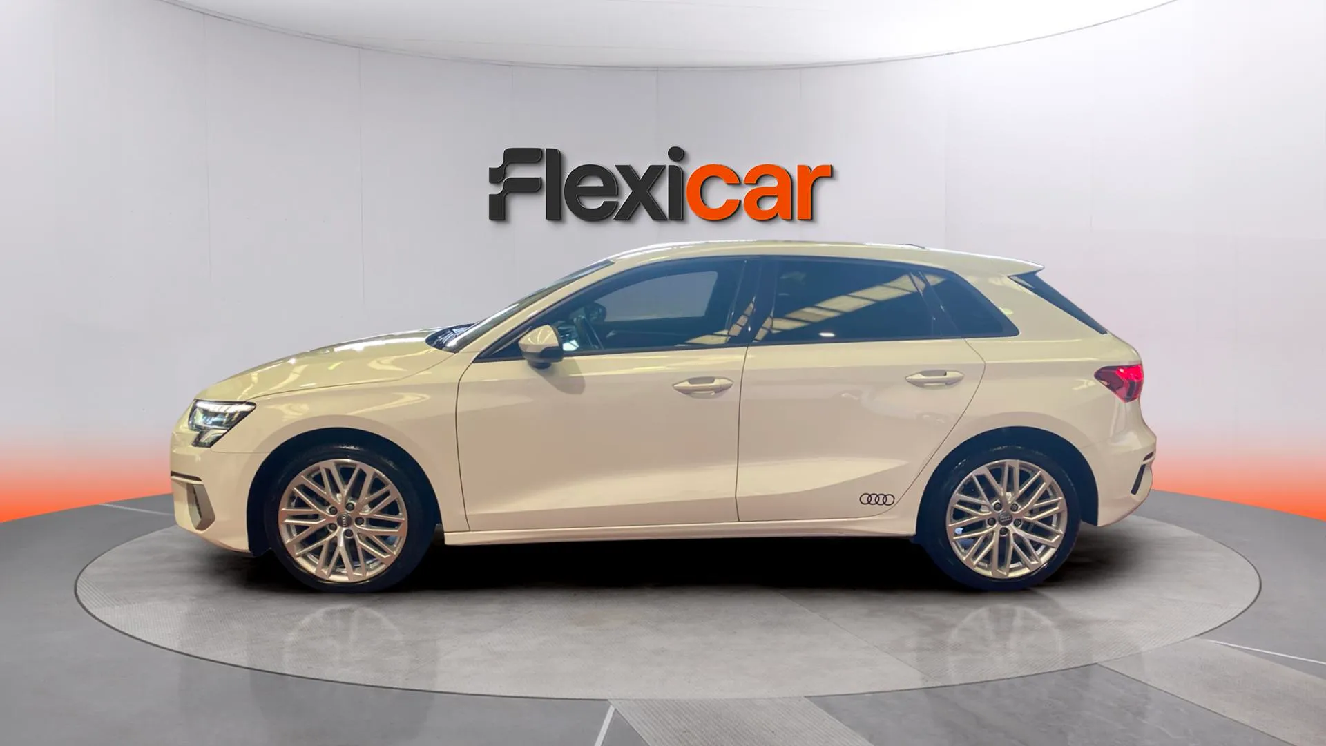 Audi A3 Sportback Advanced 35 TFSI - foto 4