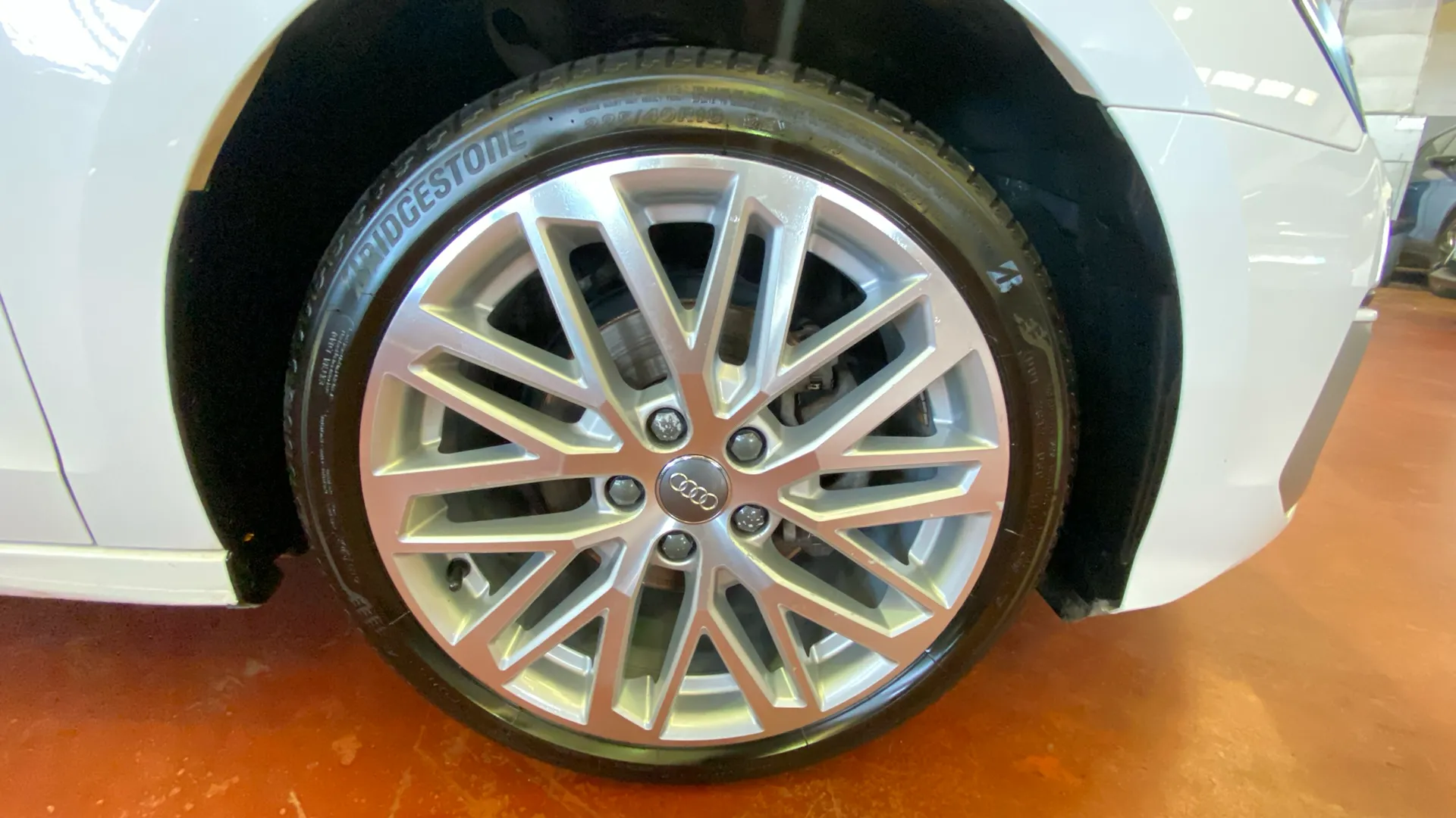 Audi A3 Sportback Advanced 35 TFSI - foto 10