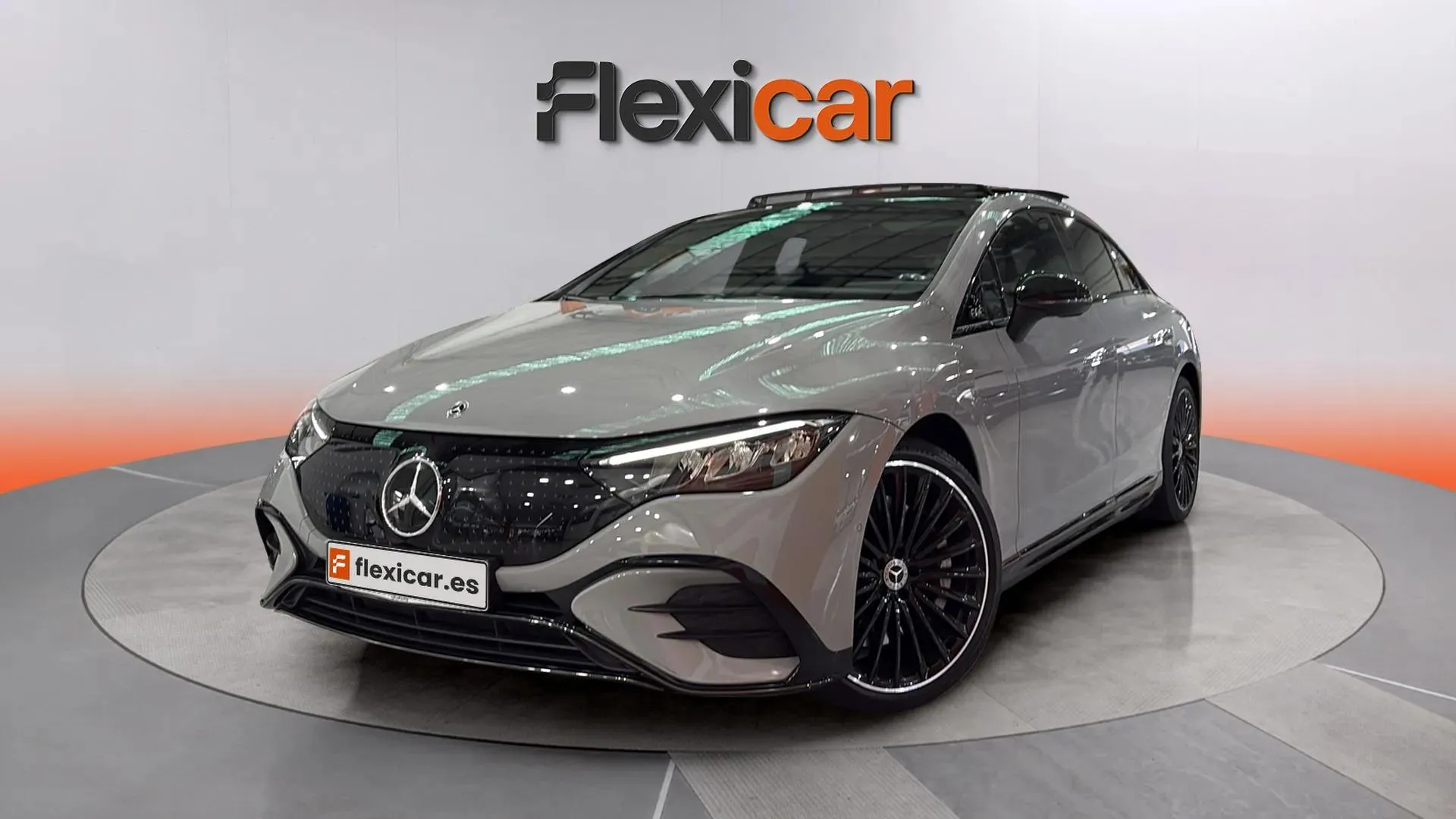 Mercedes-Benz EQE 350 - foto 3