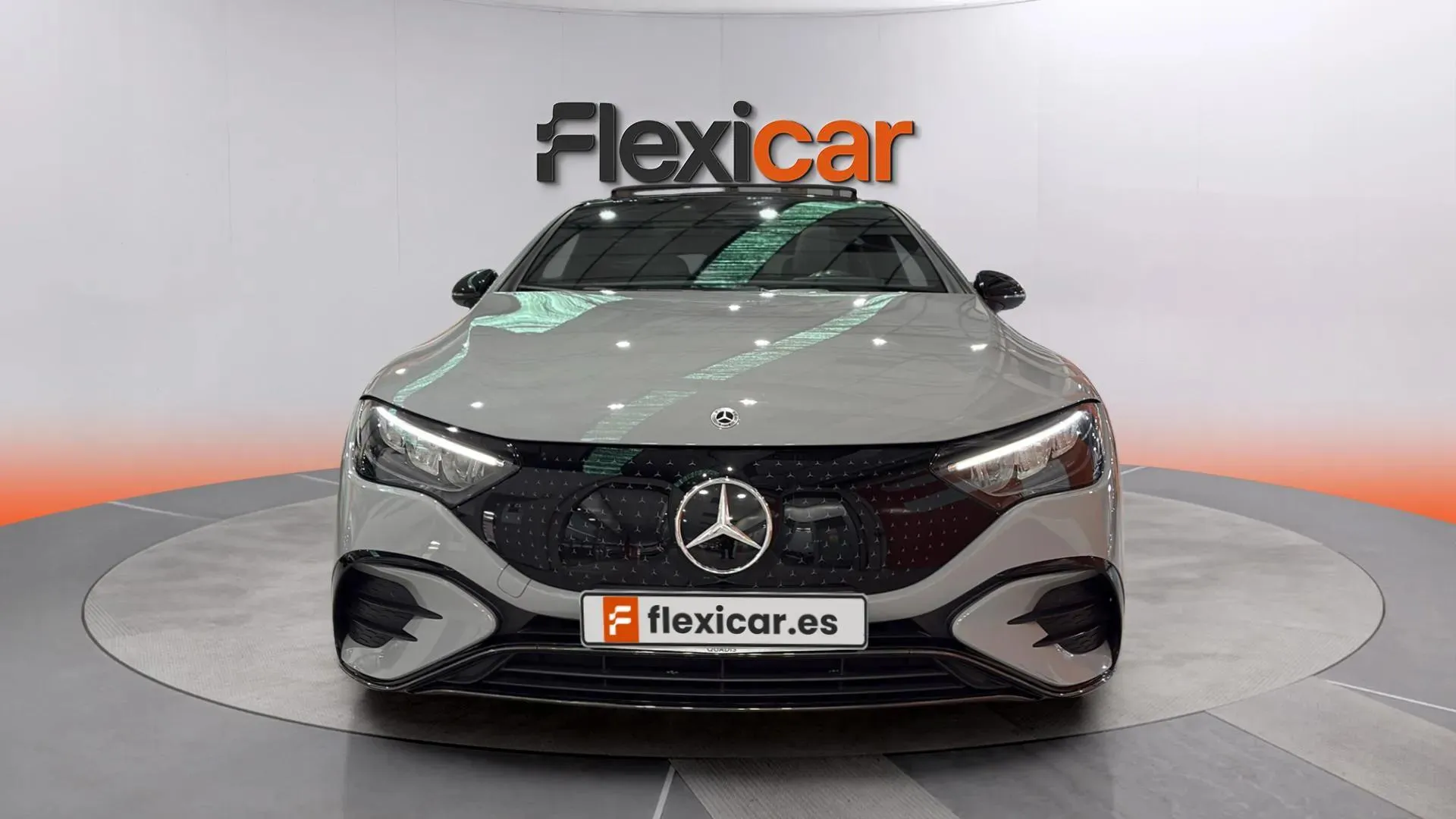 Mercedes-Benz EQE 350 - foto 2
