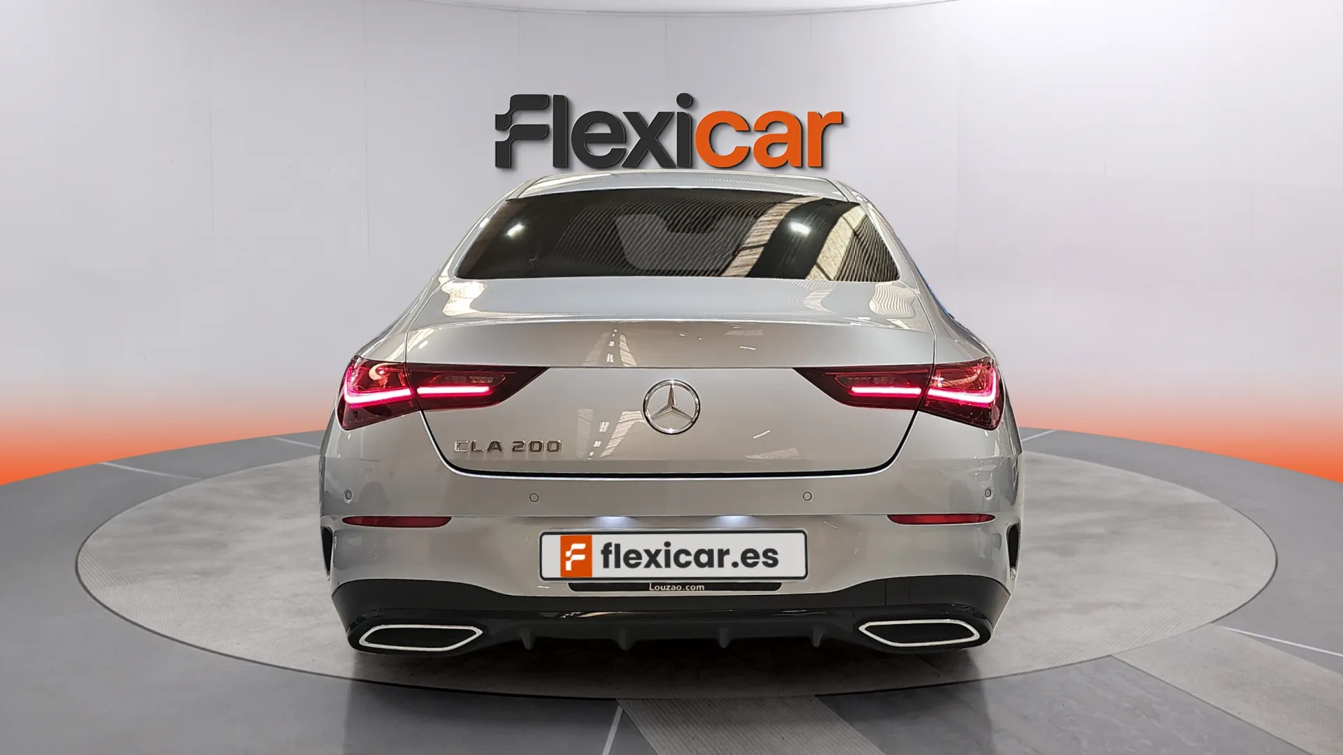 Mercedes-Benz CLA 200 - foto 4