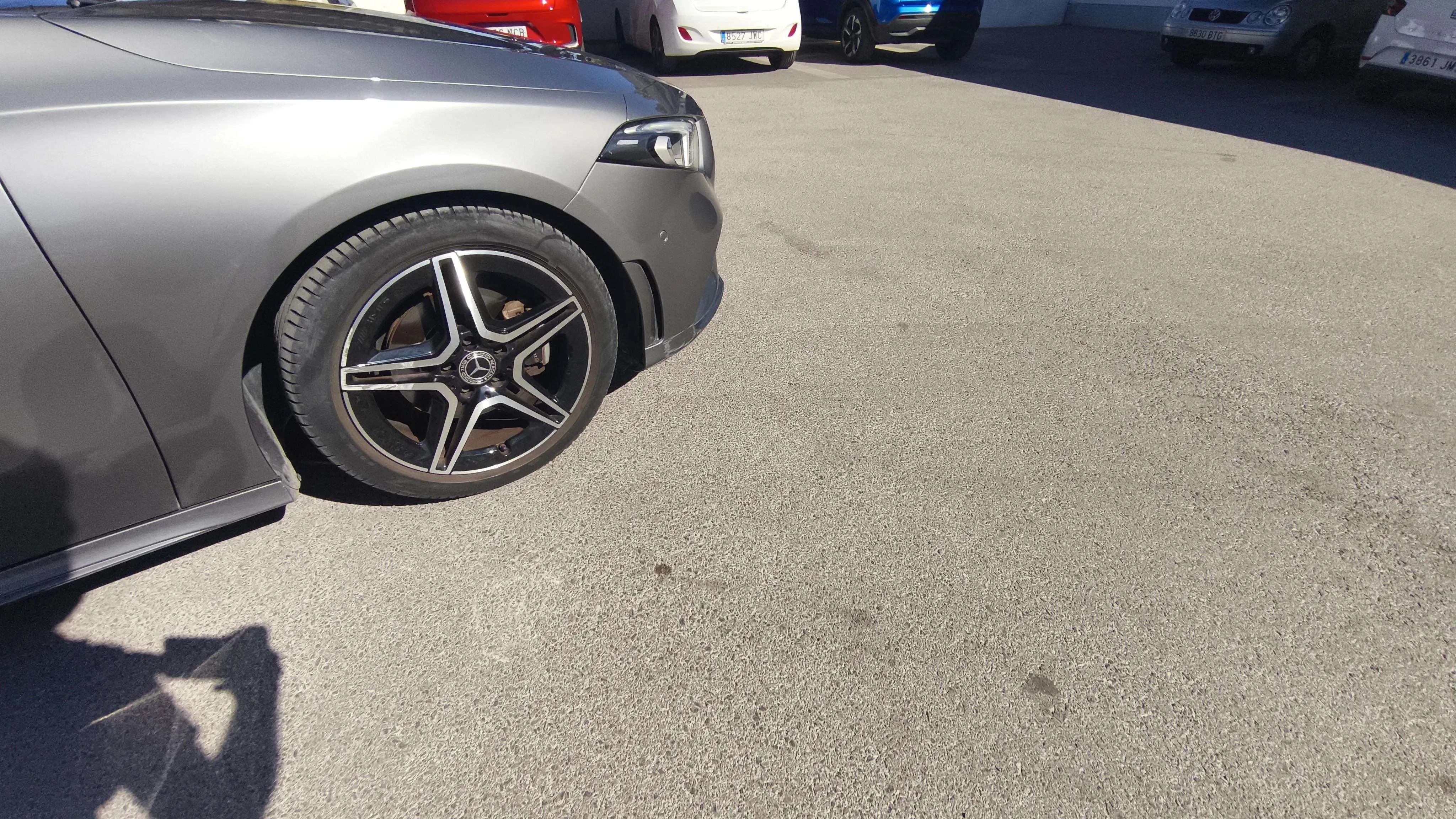 Mercedes-Benz Clase A A 180 - foto 25