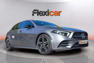 mercedes benz clase a a 180 gasolina automatica jerez 903000000288122