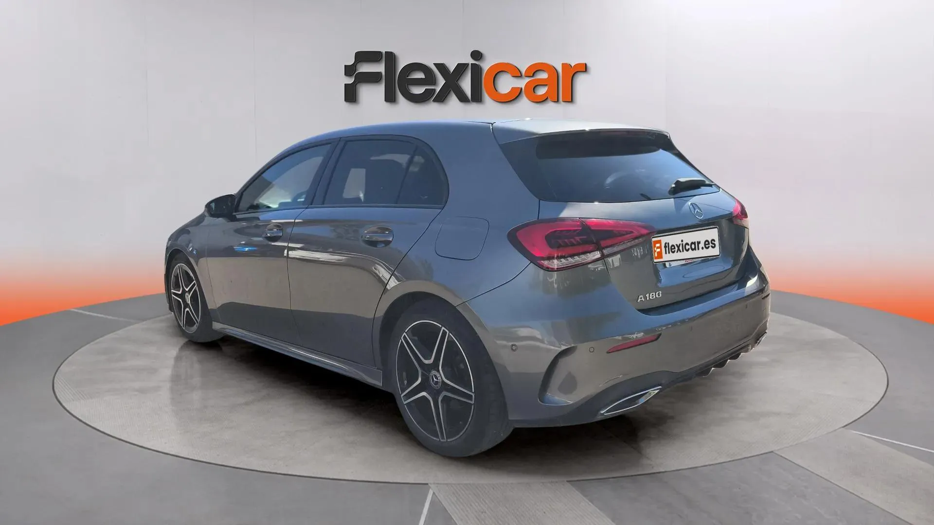 Mercedes-Benz Clase A A 180 - foto 5
