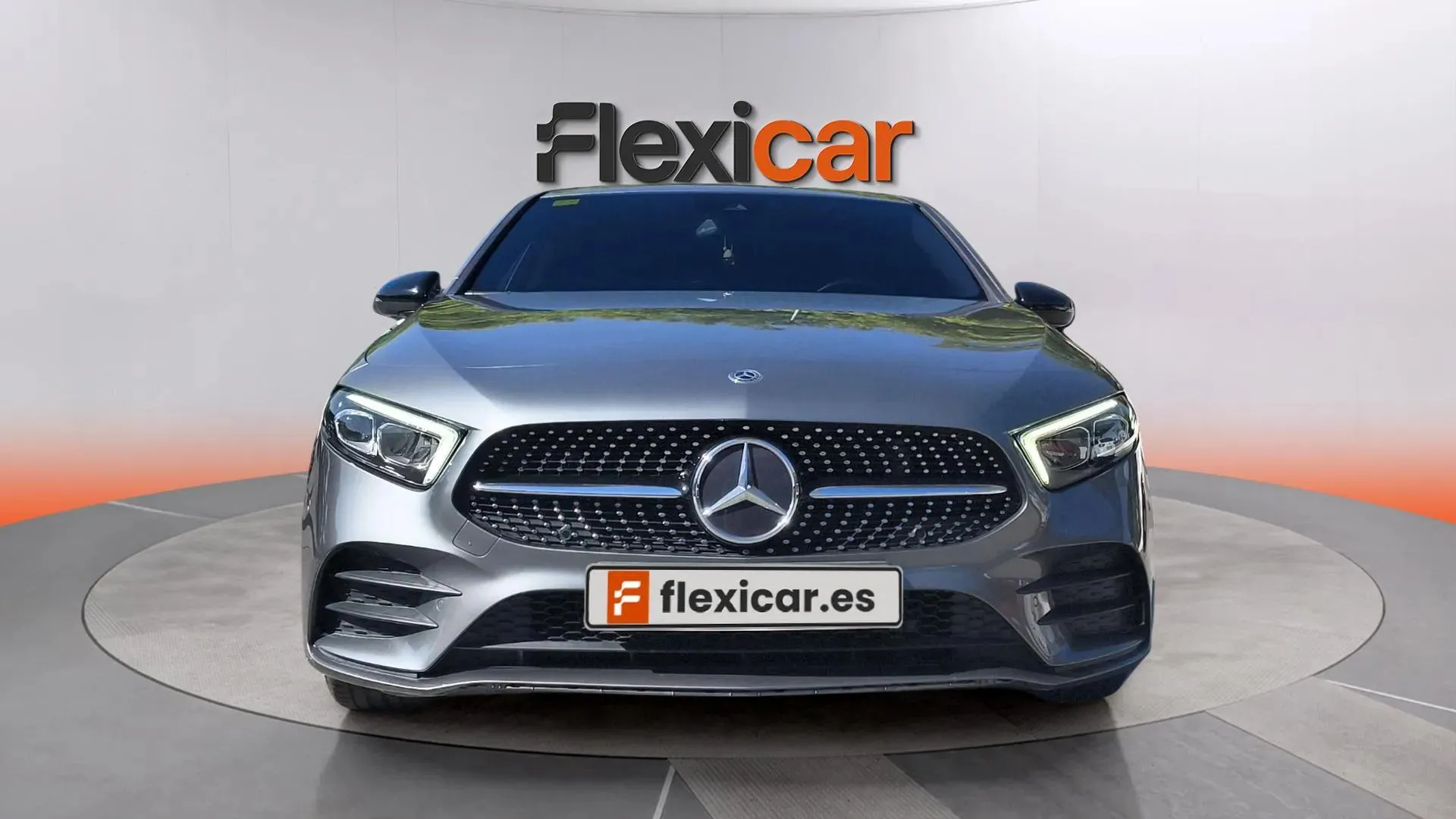 Mercedes-Benz Clase A A 180 - foto 2