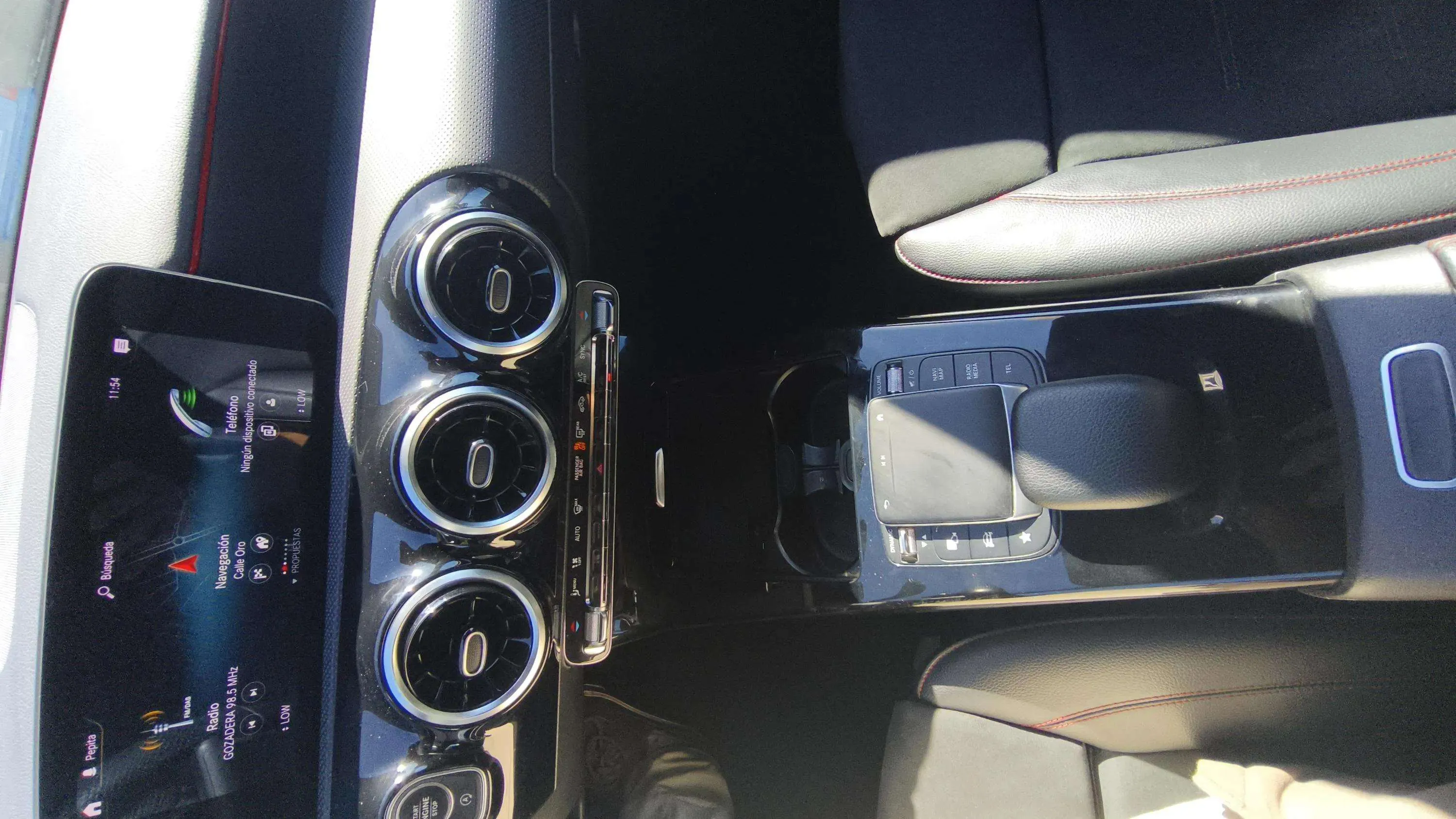 Mercedes-Benz Clase A A 180 - foto 17