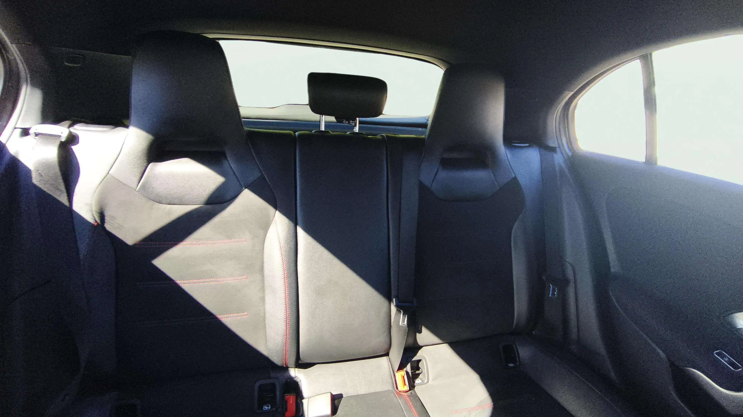 Mercedes-Benz Clase A A 180 - foto 15