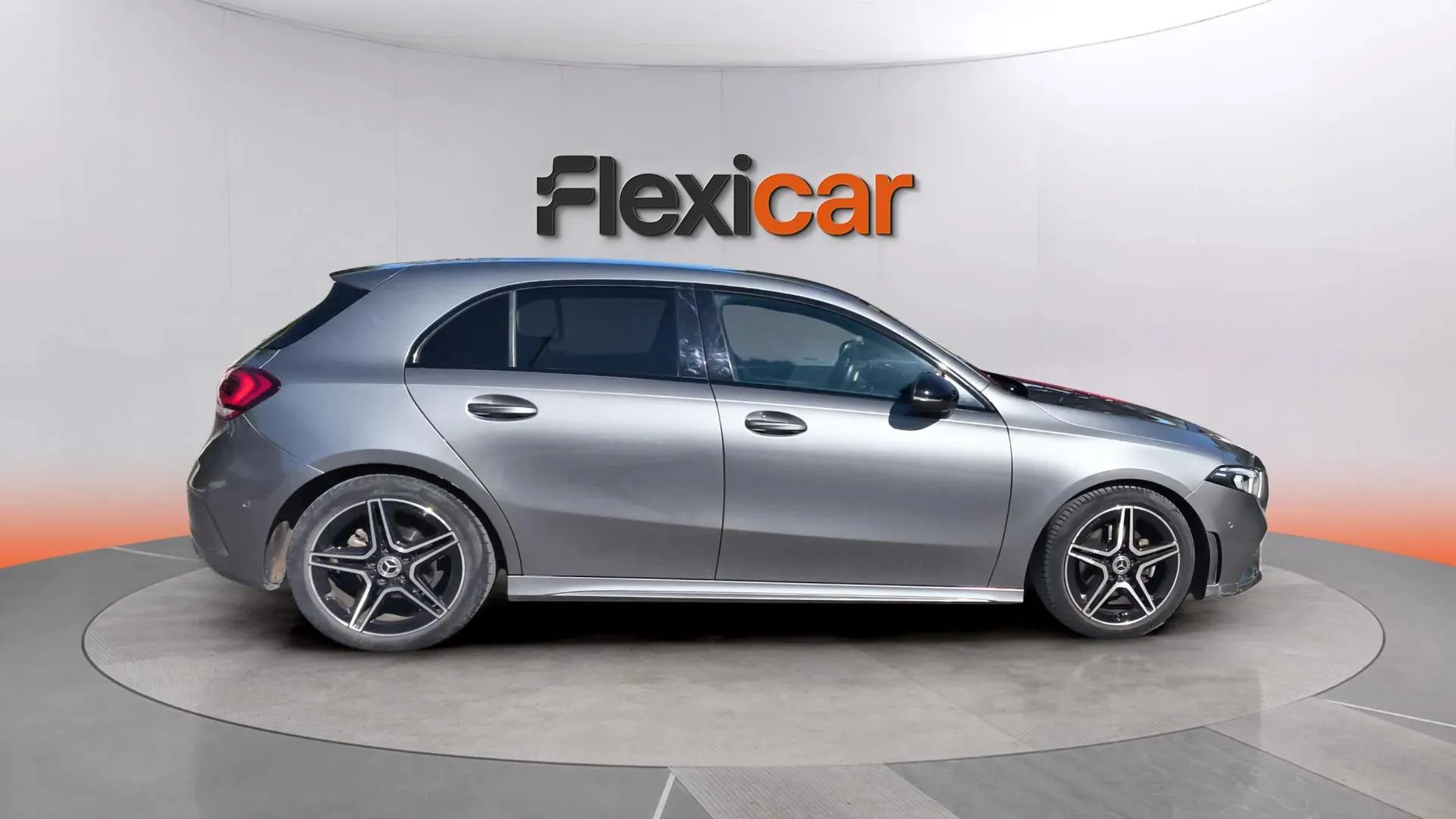 Mercedes-Benz Clase A A 180 - foto 8