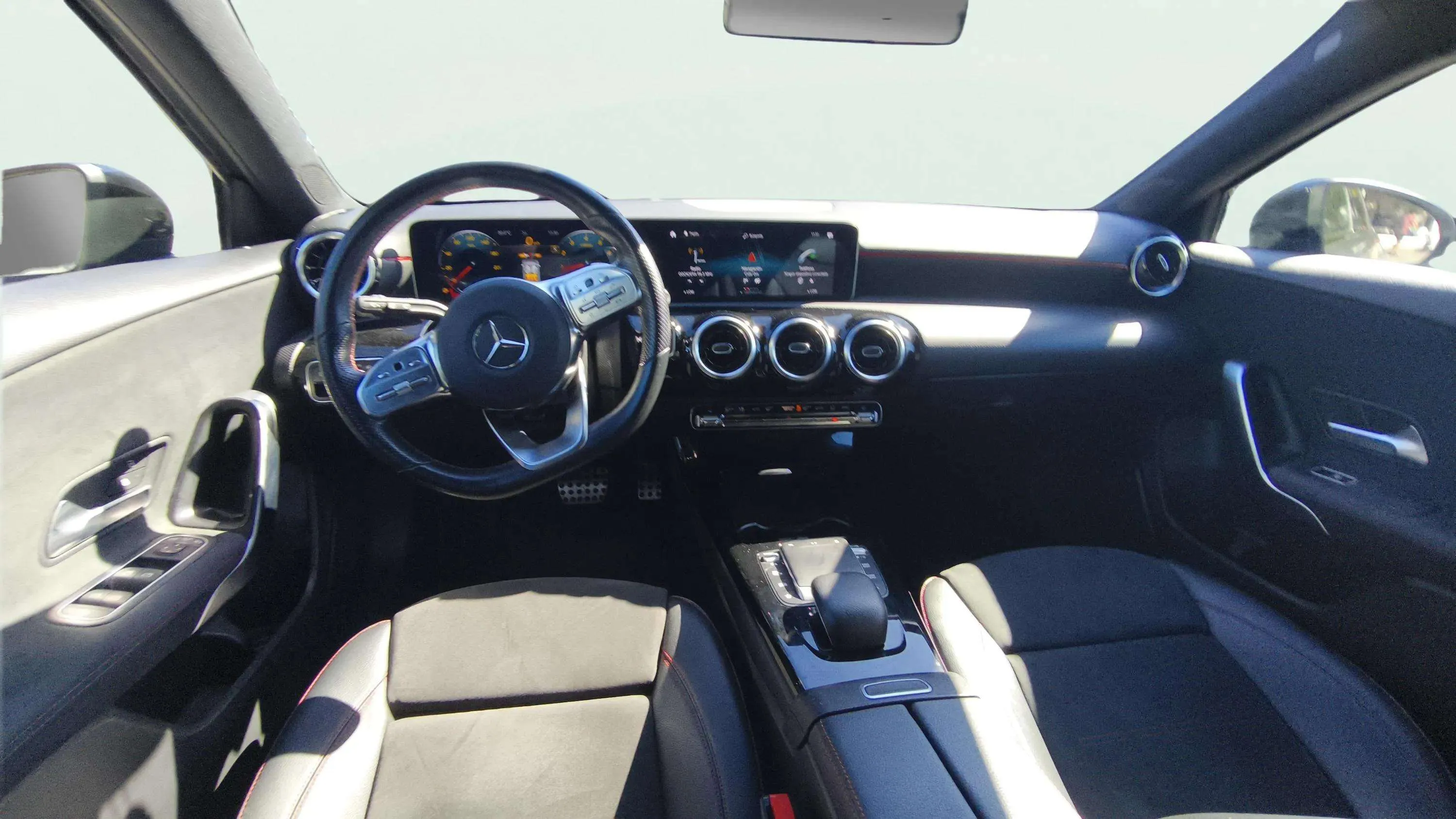 Mercedes-Benz Clase A A 180 - foto 10