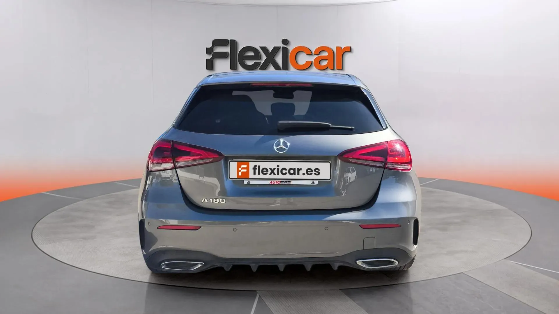 Mercedes-Benz Clase A A 180 - foto 6