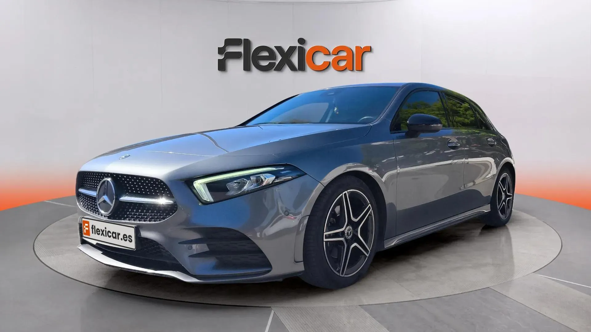 Mercedes-Benz Clase A A 180 - foto 3