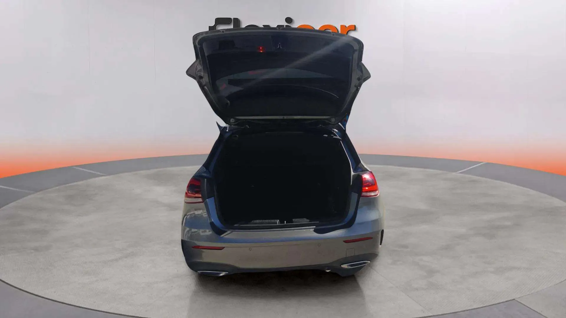 Mercedes-Benz Clase A A 180 - foto 16