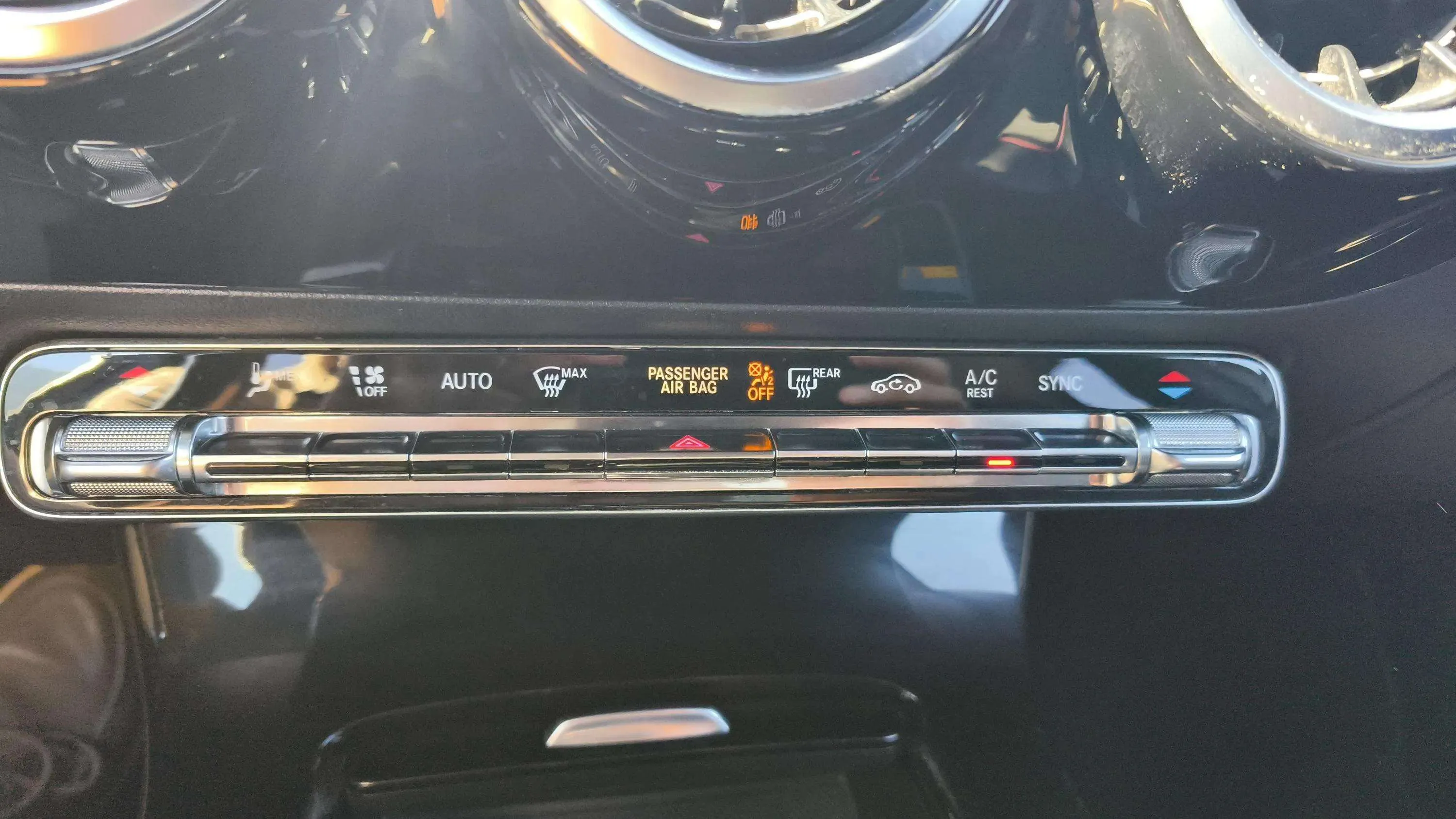 Mercedes-Benz Clase A A 180 - foto 19