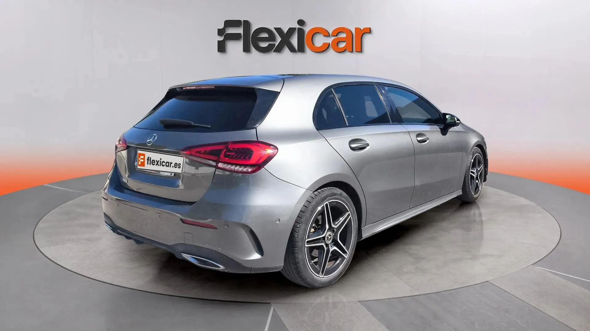 Mercedes-Benz Clase A A 180 - foto 7
