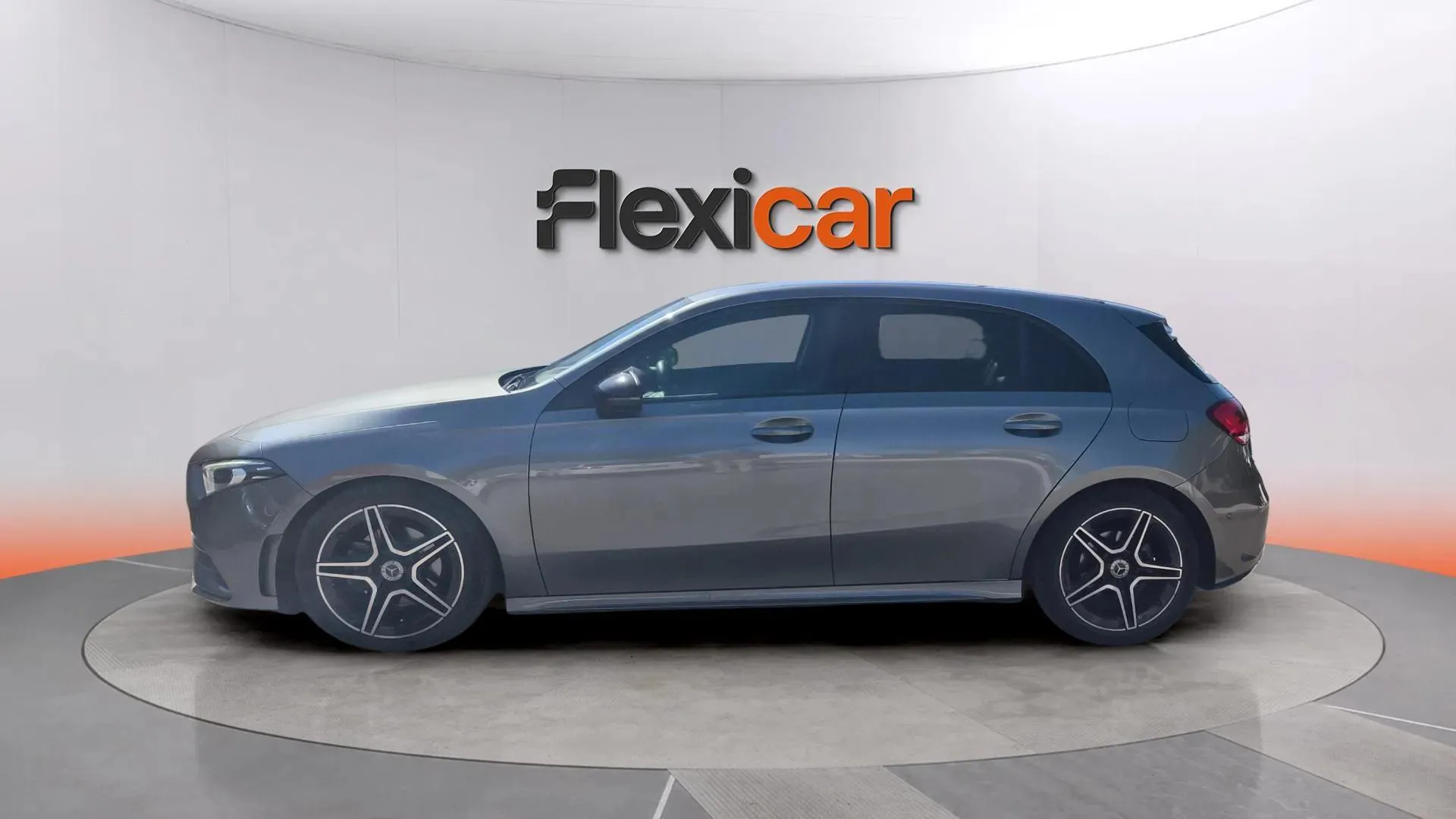 Mercedes-Benz Clase A A 180 - foto 4