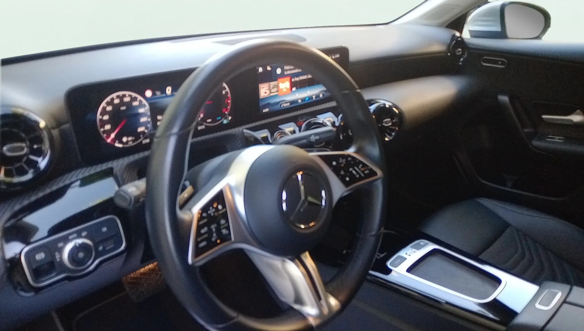 Mercedes-Benz Clase A A 200 - foto 19