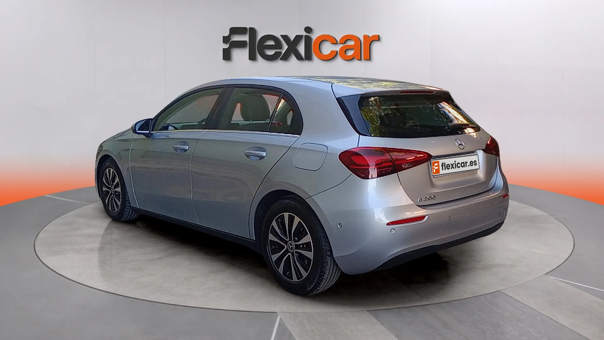 Mercedes-Benz Clase A A 200 - foto 5