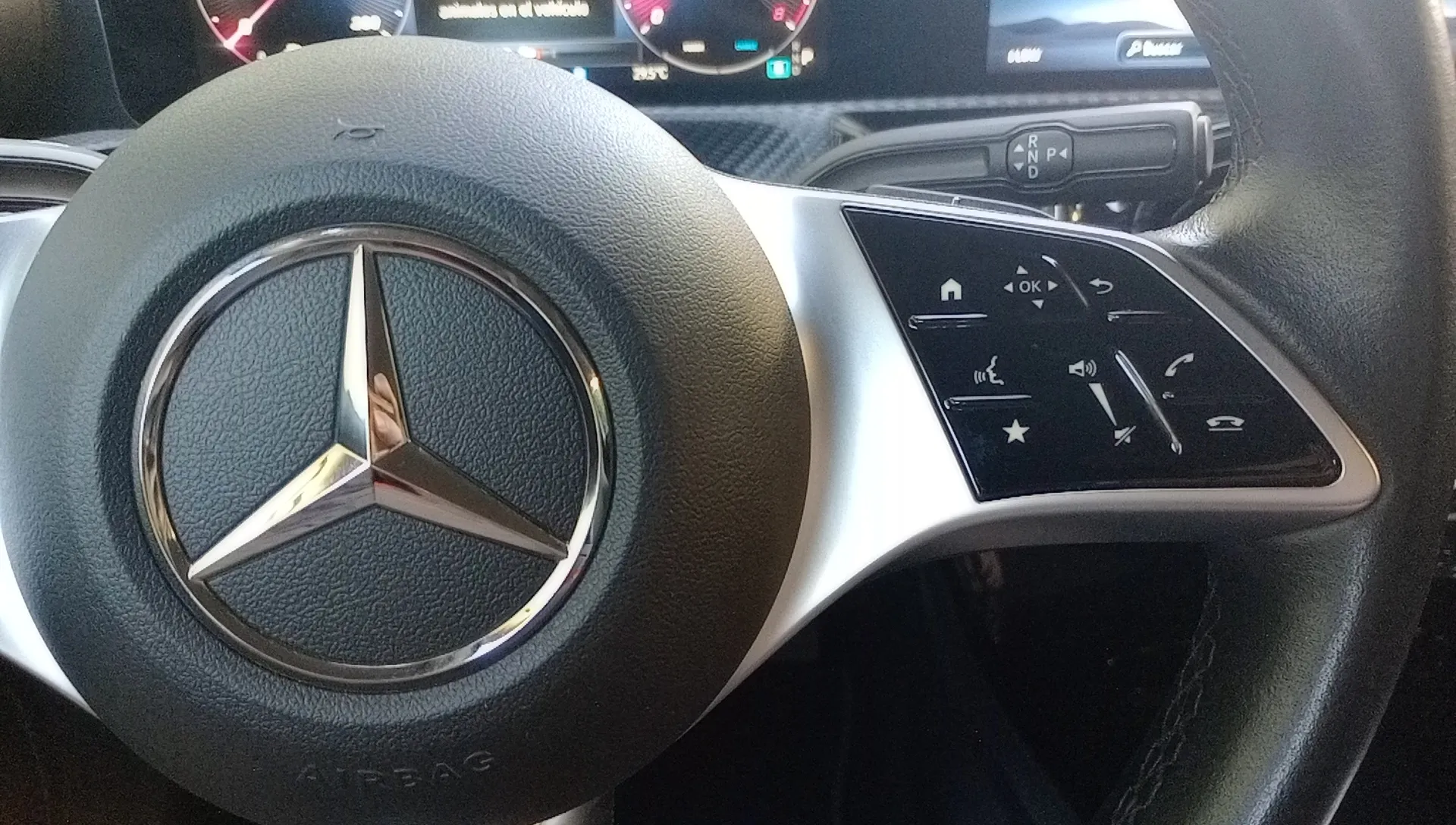 Mercedes-Benz Clase A A 200 - foto 13