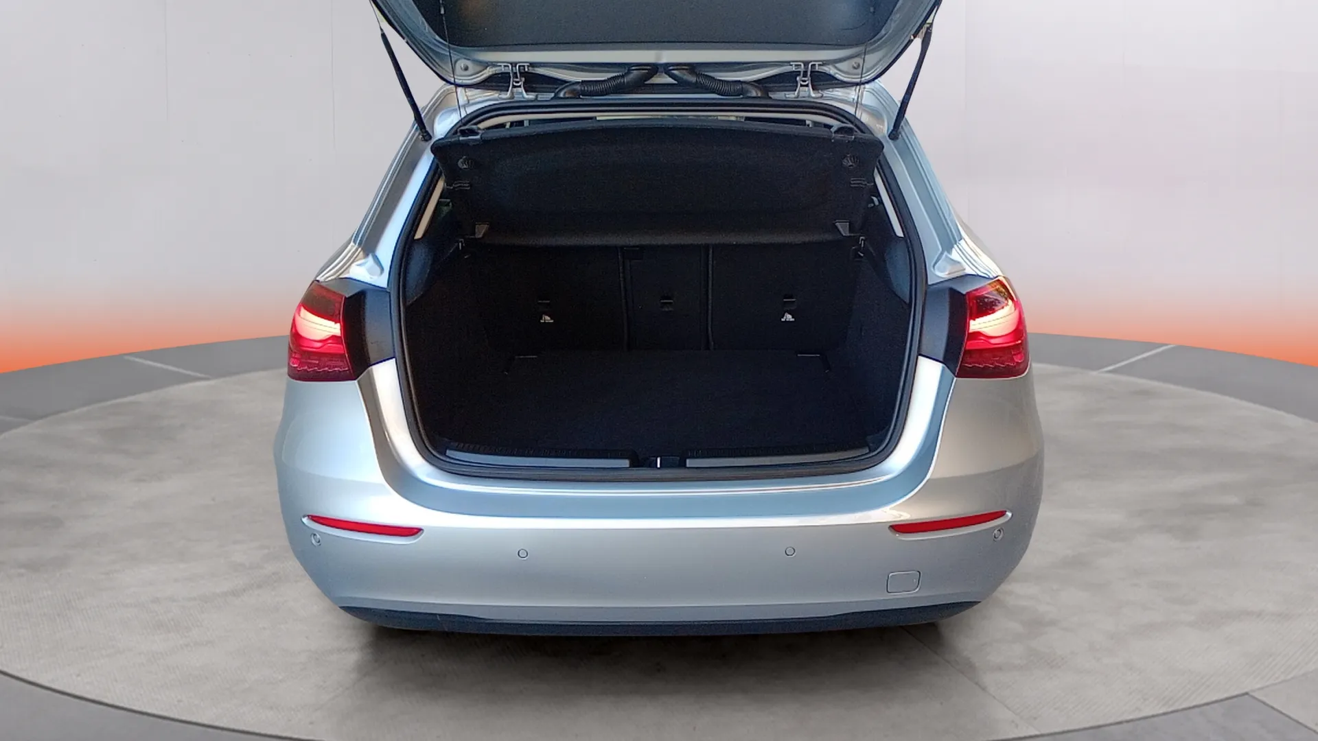 Mercedes-Benz Clase A A 200 - foto 24