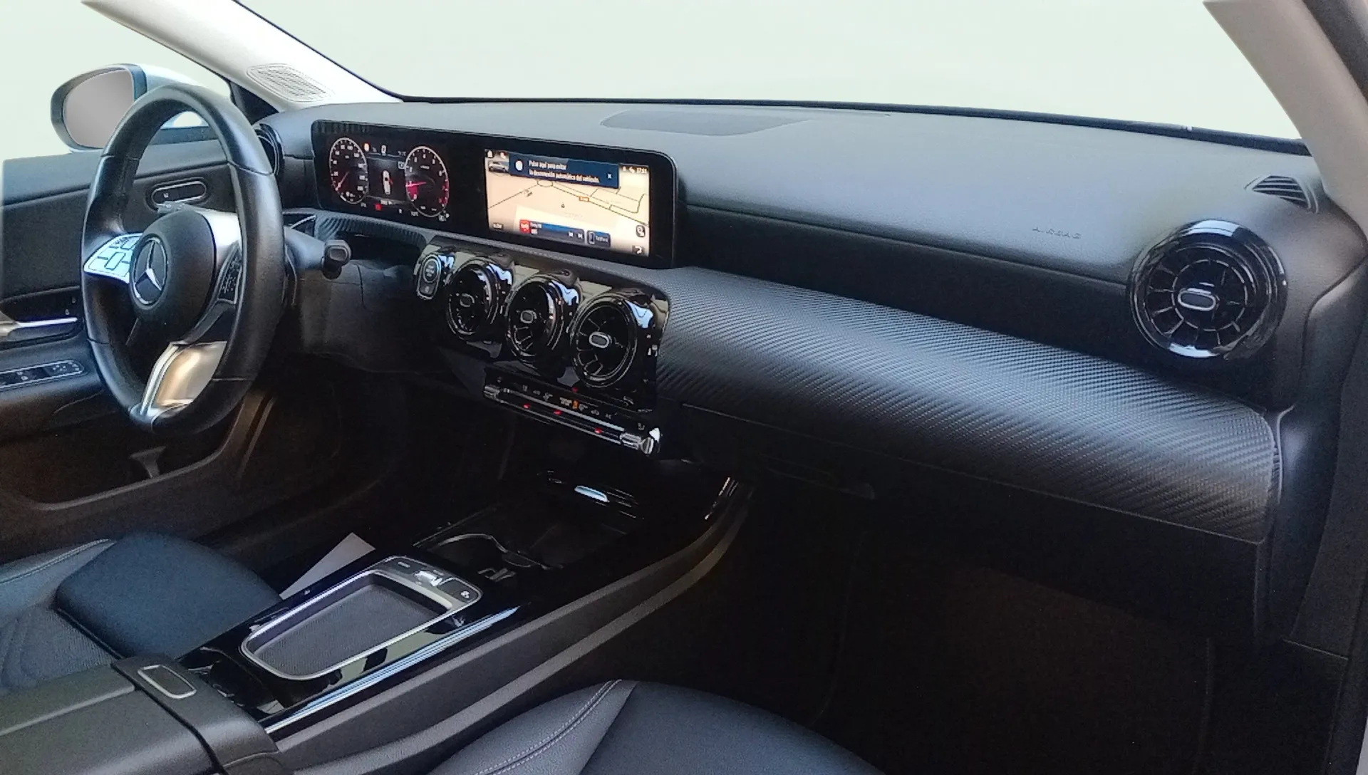 Mercedes-Benz Clase A A 200 - foto 18