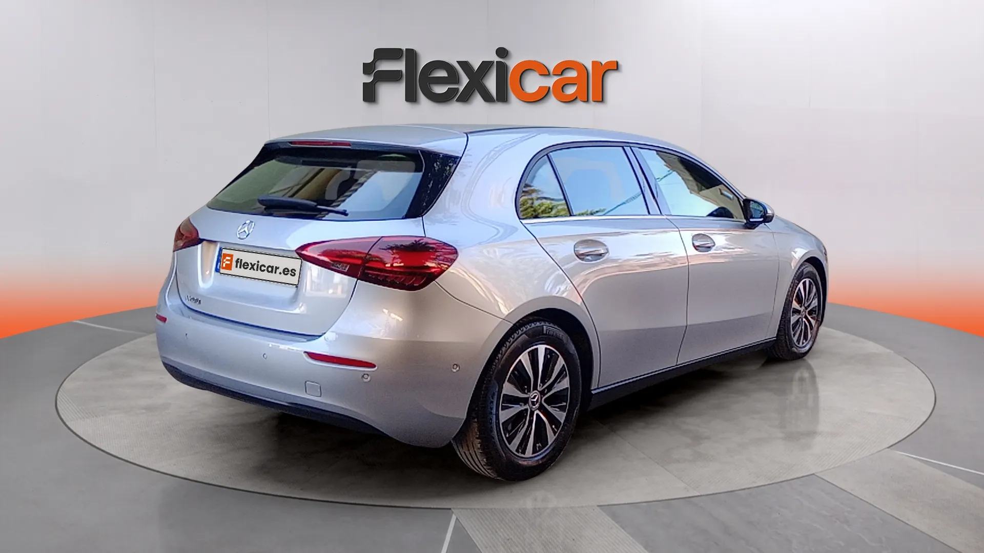 Mercedes-Benz Clase A A 200 - foto 7