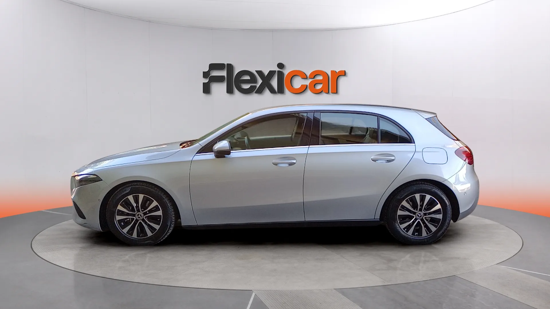 Mercedes-Benz Clase A A 200 - foto 4