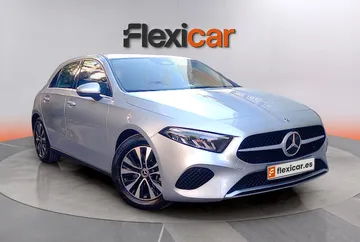 mercedes benz clase a a 200 hibrido no enchufable automatica elche 2 903000000288124