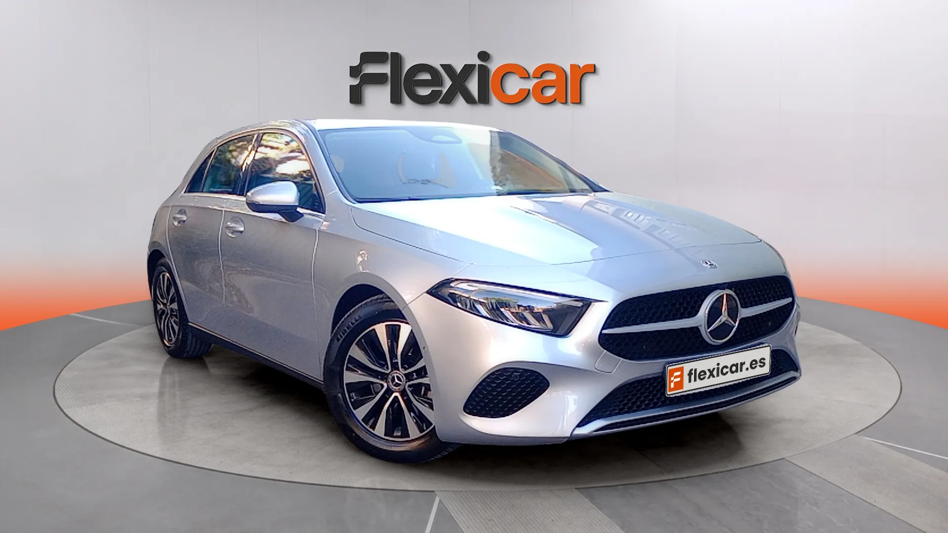 Mercedes-Benz Clase A A 200