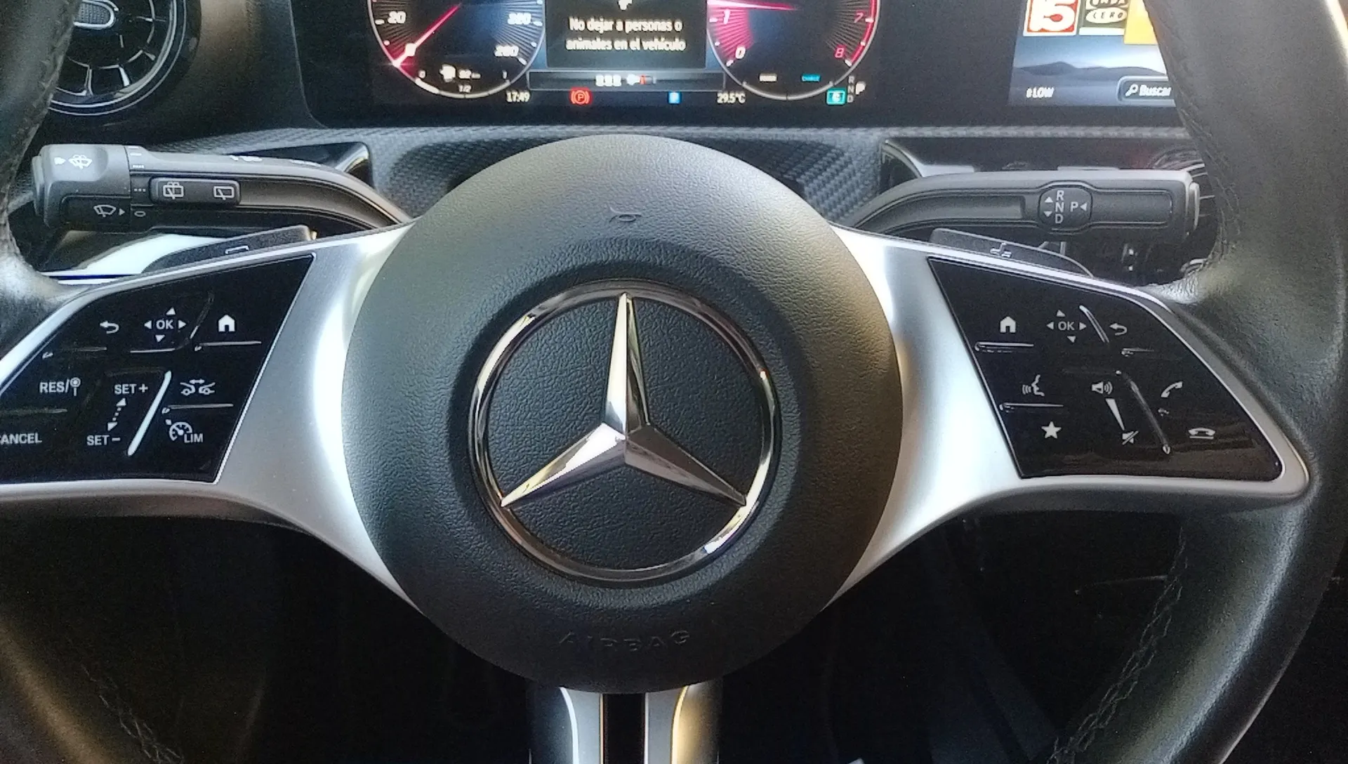 Mercedes-Benz Clase A A 200 - foto 12