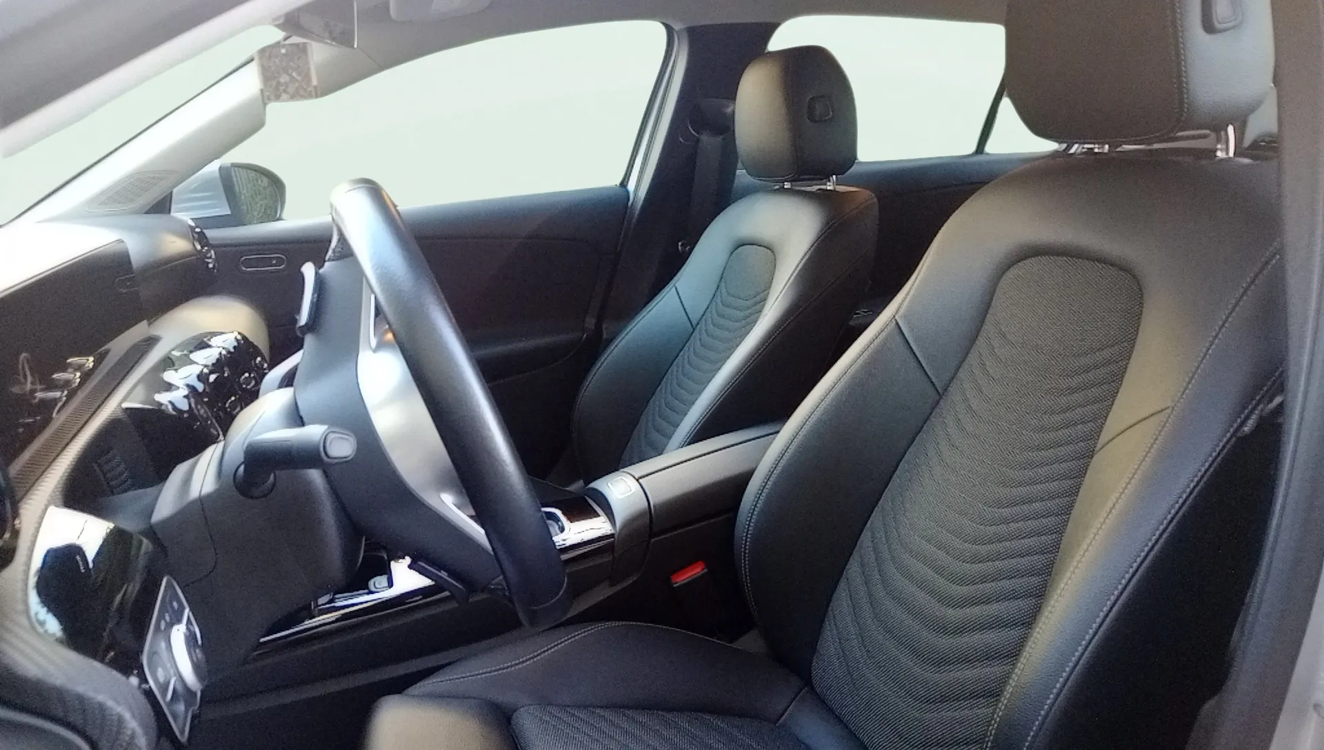 Mercedes-Benz Clase A A 200 - foto 10