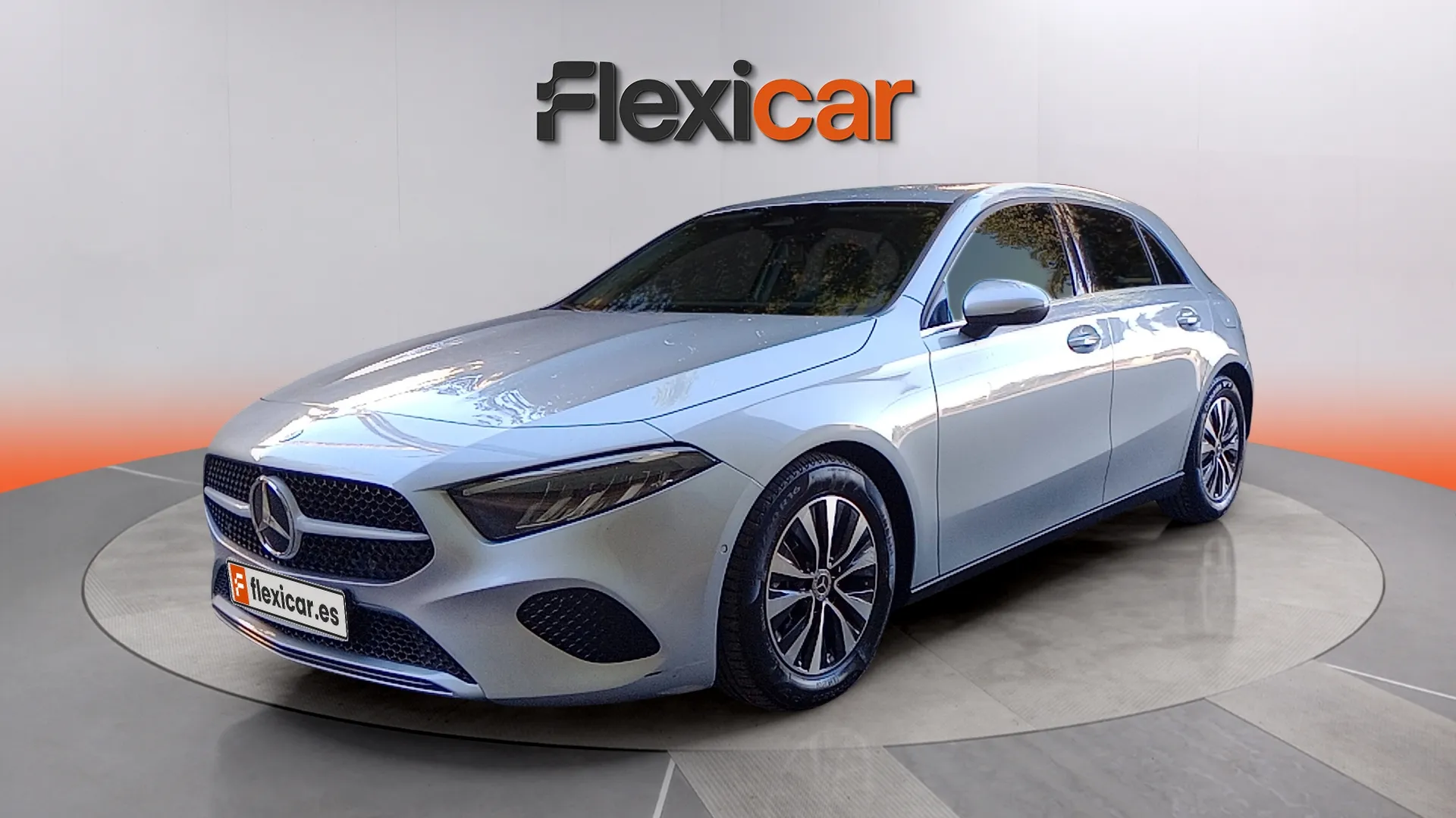 Mercedes-Benz Clase A A 200 - foto 3