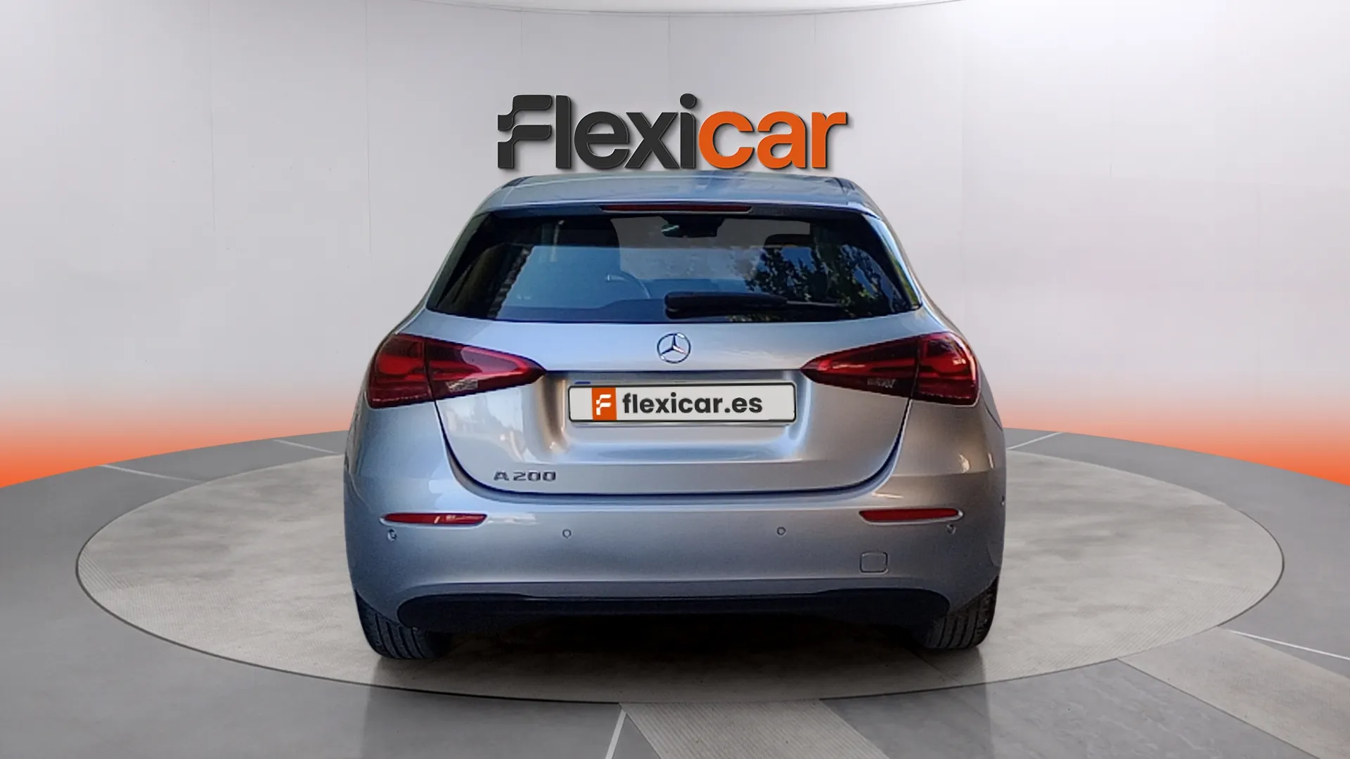 Mercedes-Benz Clase A A 200 - foto 6