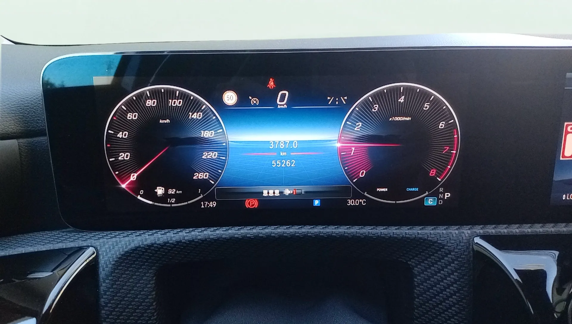 Mercedes-Benz Clase A A 200 - foto 14