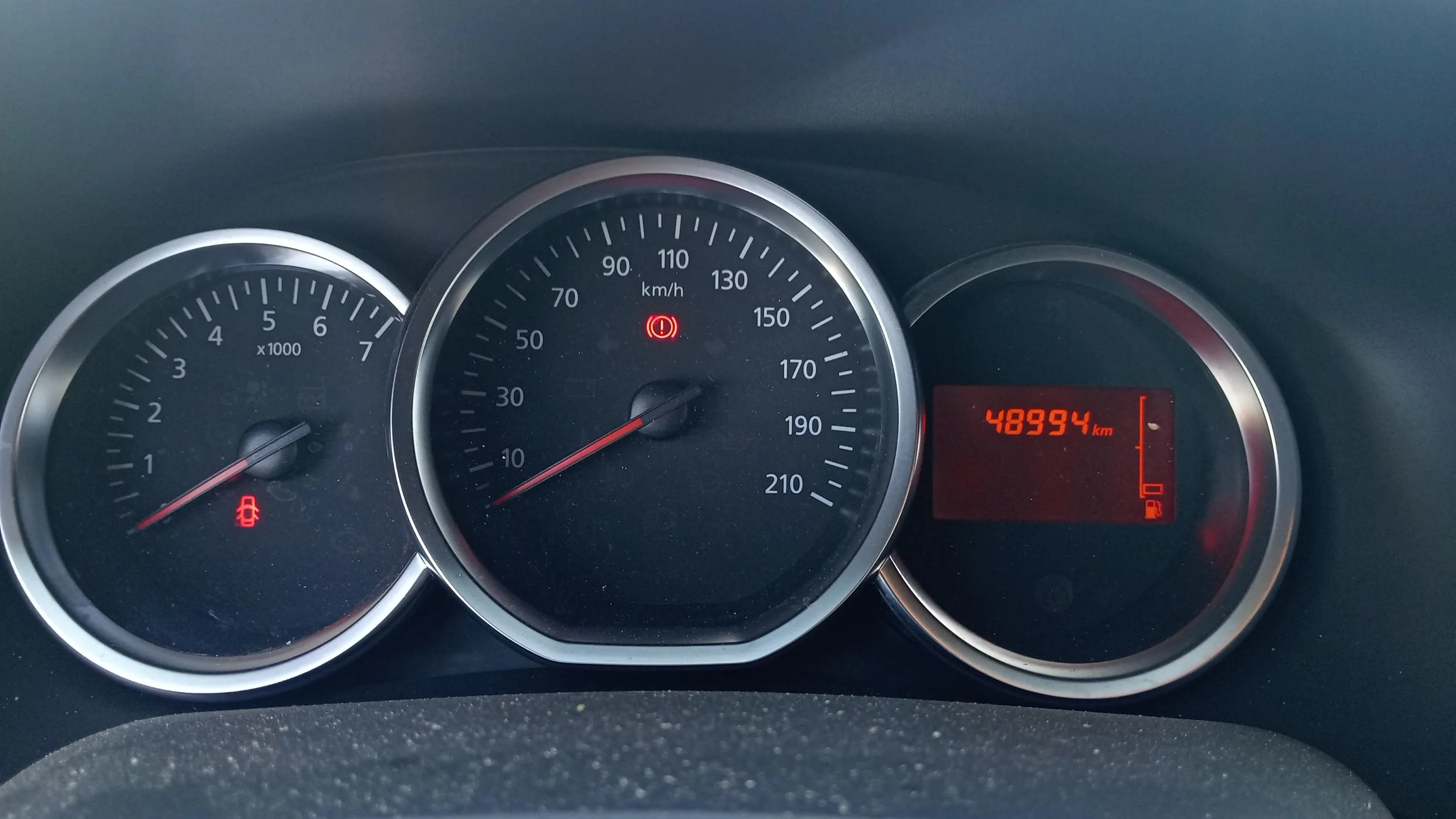 Dacia Sandero Stepway Comfort TCe - foto 16