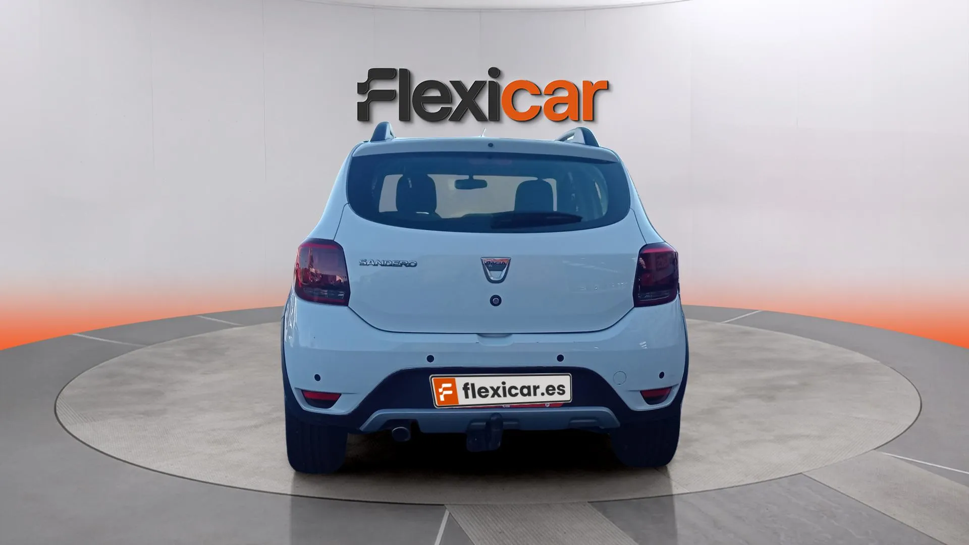 Dacia Sandero Stepway Comfort TCe - foto 6