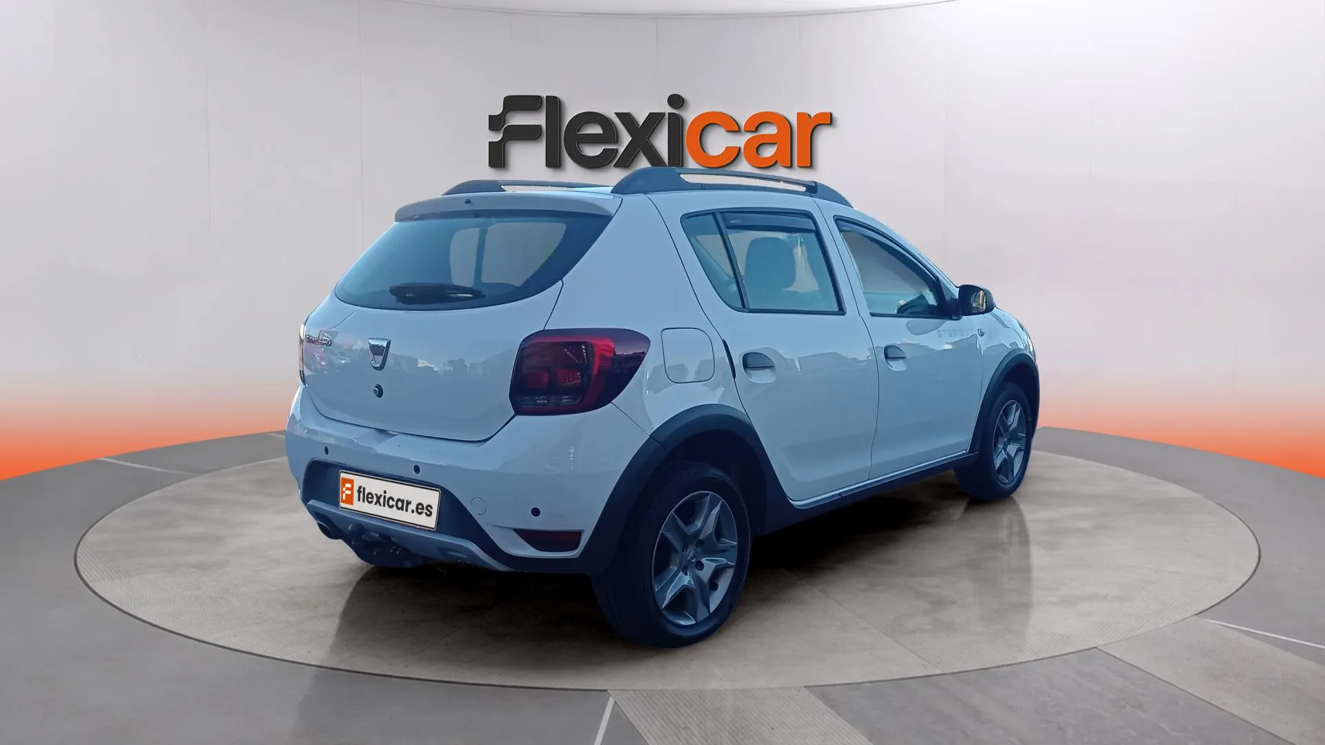 Dacia Sandero Stepway Comfort TCe - foto 7