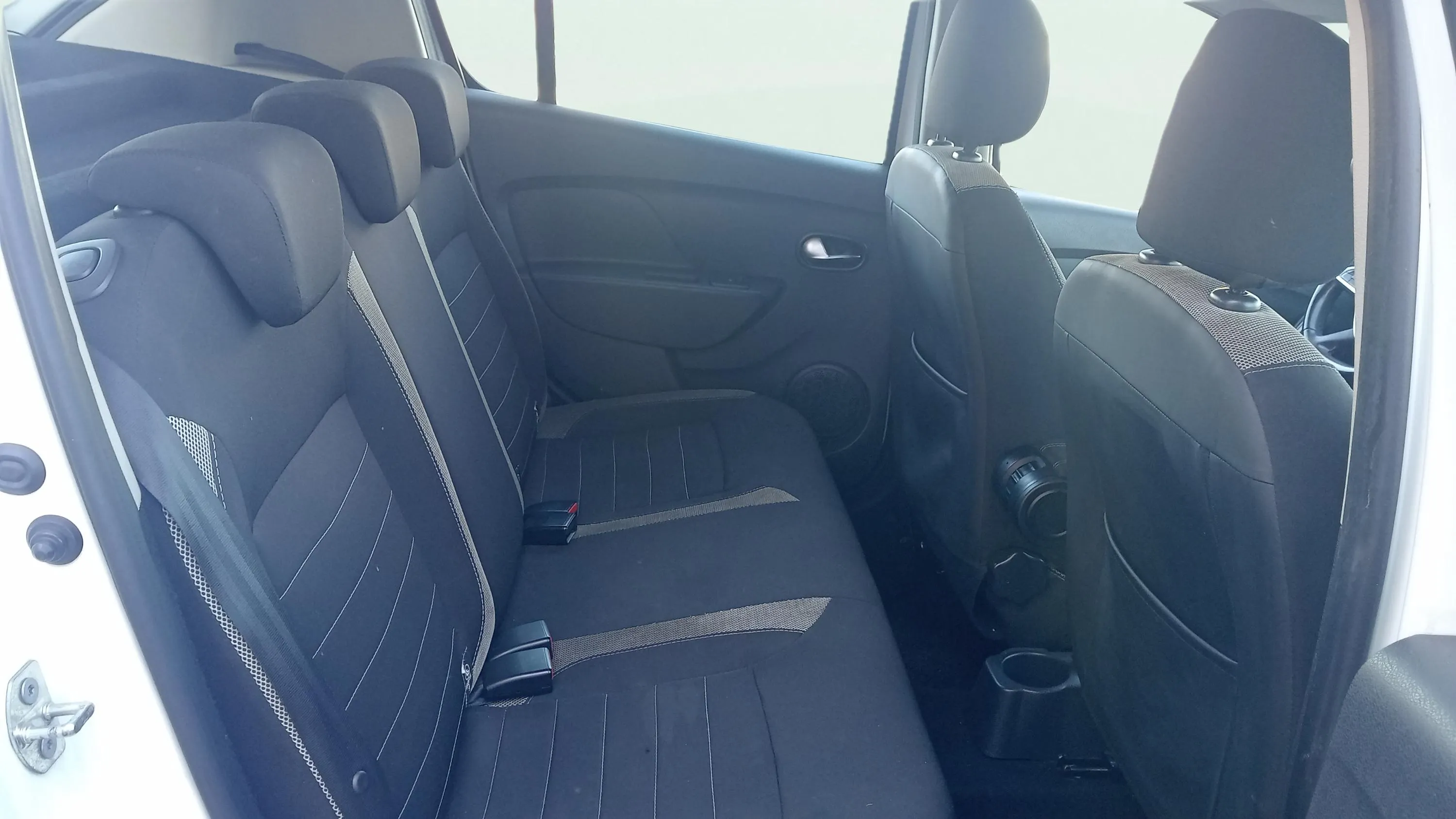 Dacia Sandero Stepway Comfort TCe - foto 13