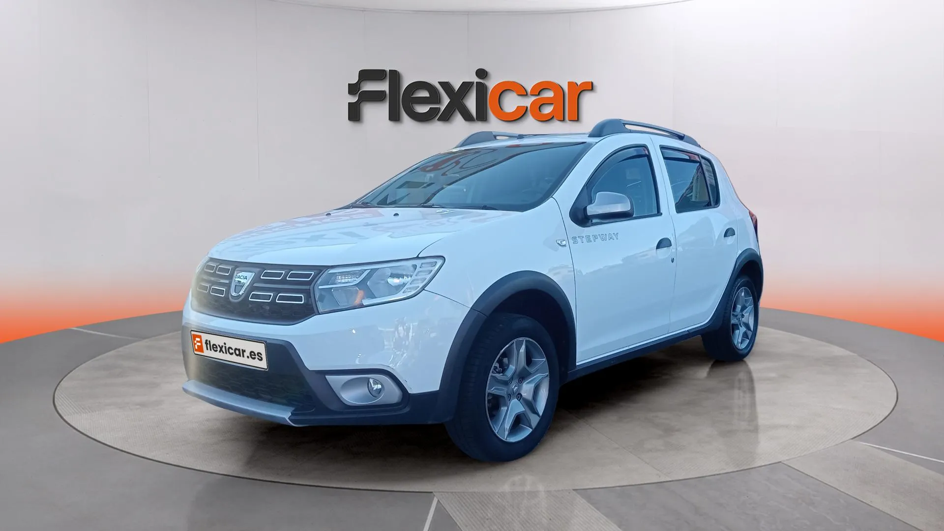 Dacia Sandero Stepway Comfort TCe - foto 3